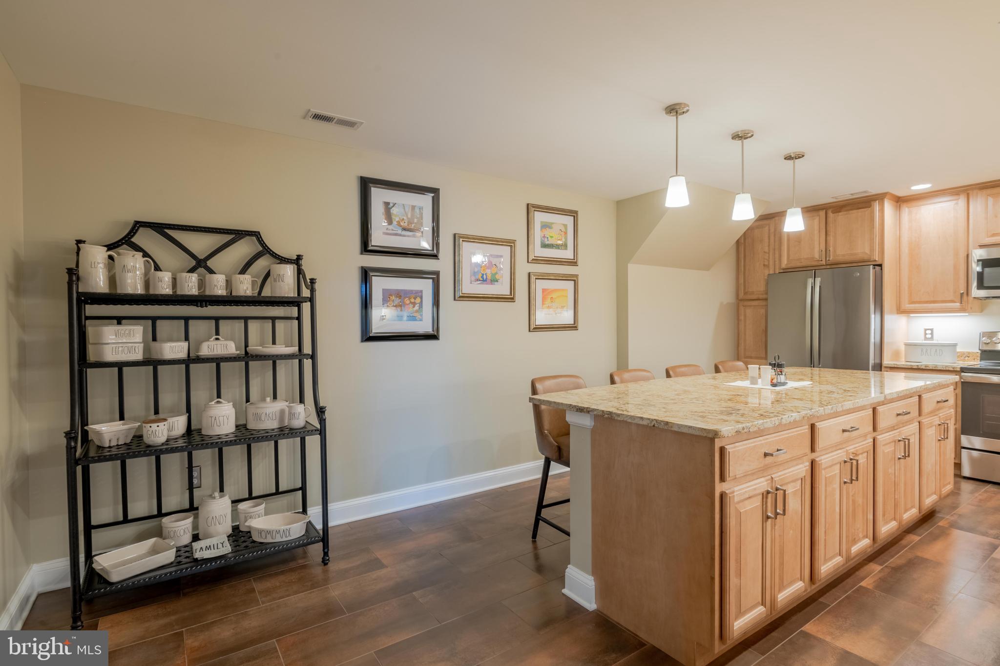 OCEAN PINES - THE POINT - Residential