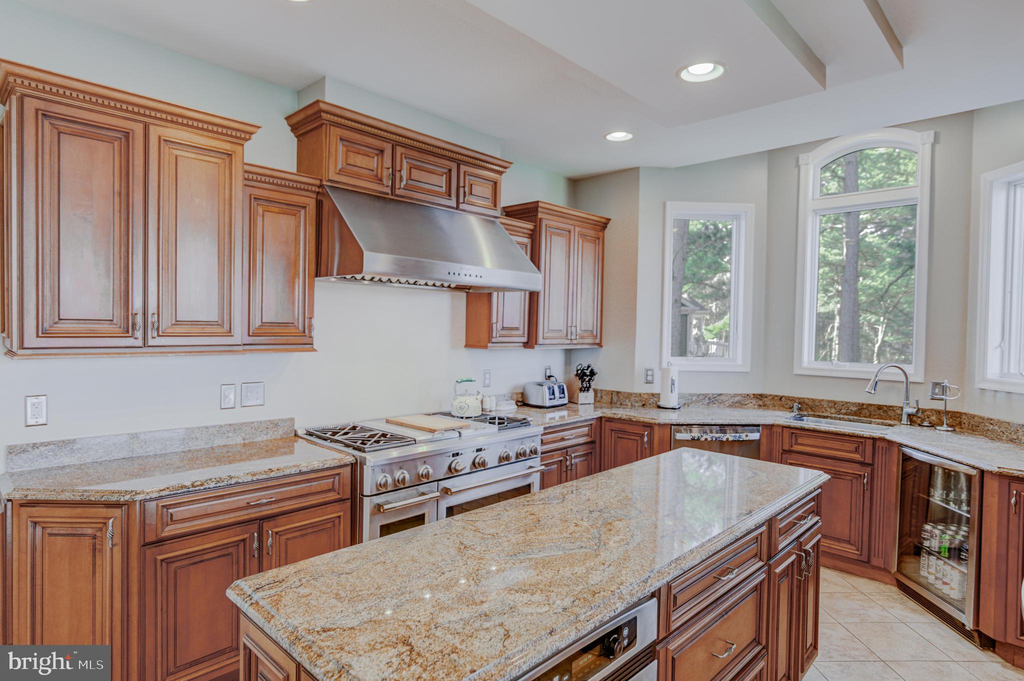 OCEAN PINES - THE POINT - Residential