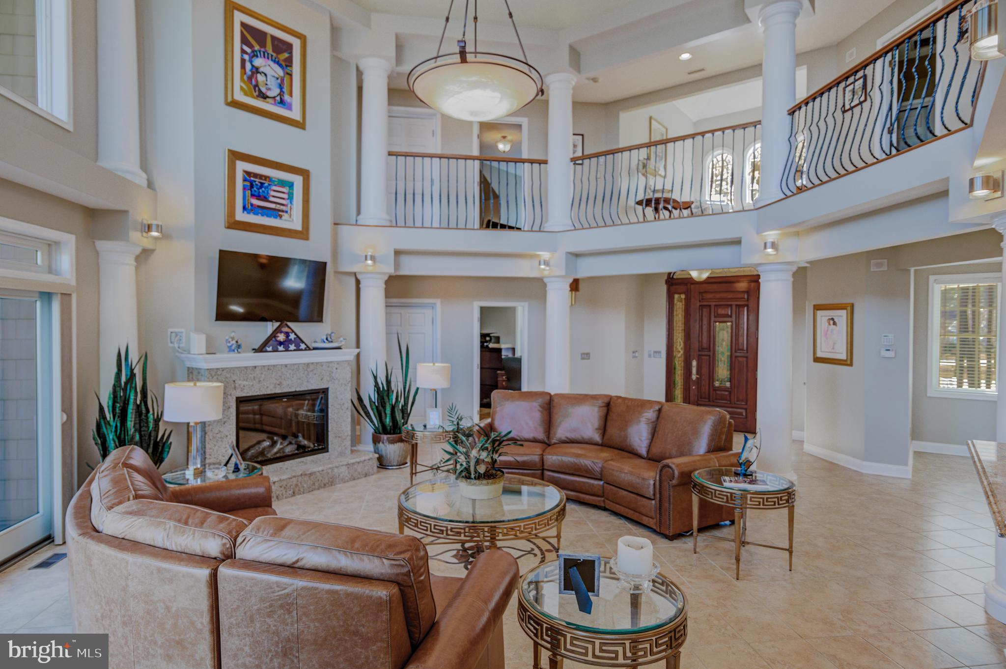 OCEAN PINES - THE POINT - Residential