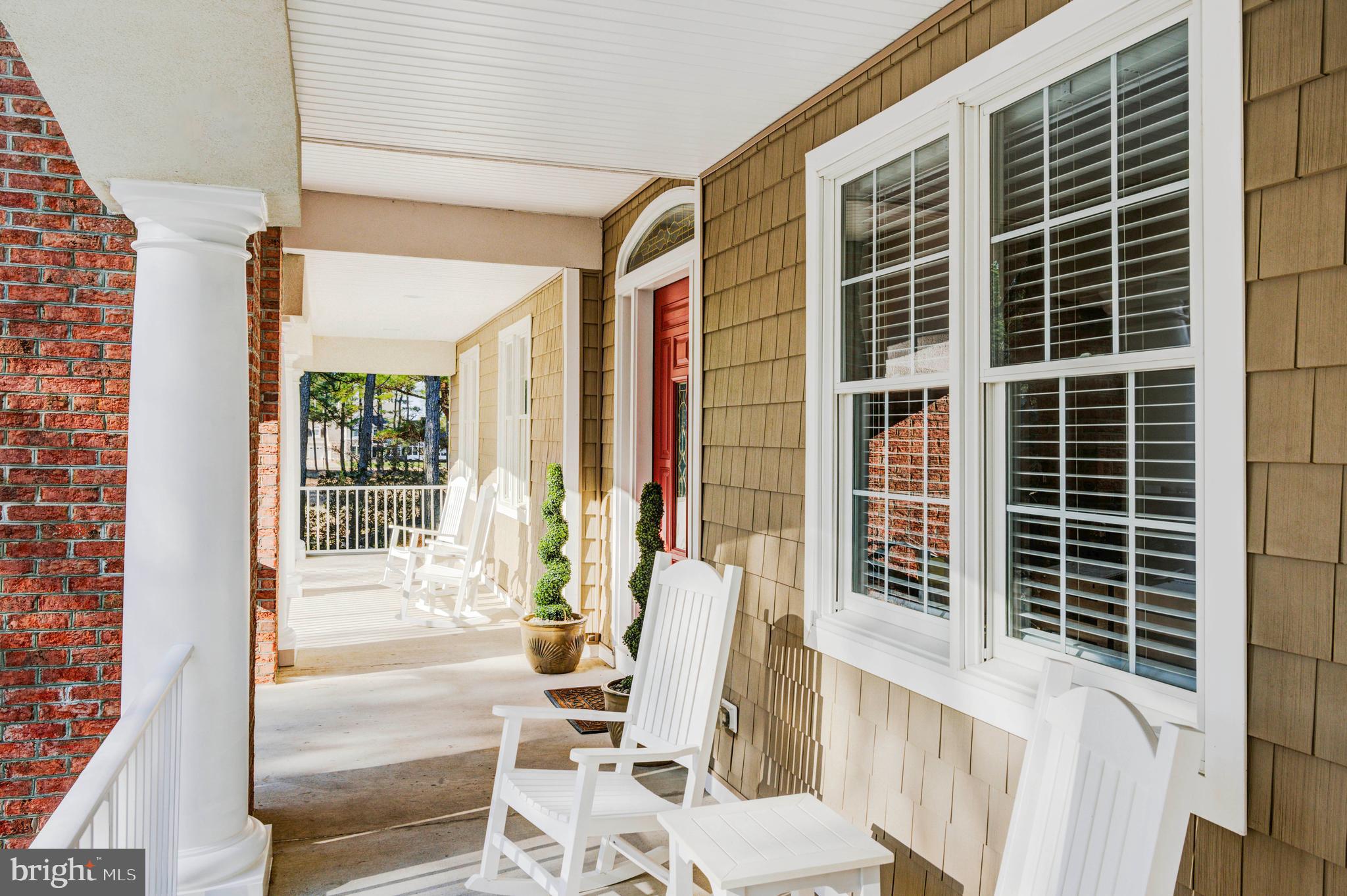 OCEAN PINES - THE POINT - Residential