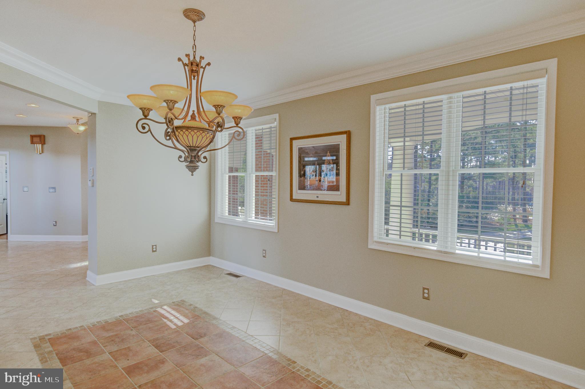 OCEAN PINES - THE POINT - Residential