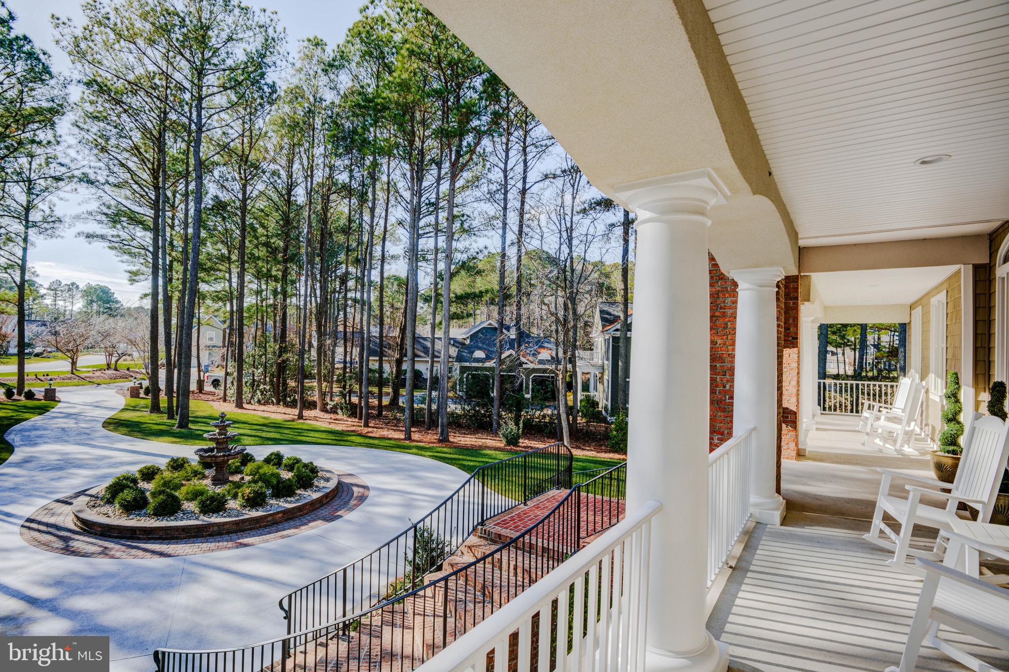 OCEAN PINES - THE POINT - Residential