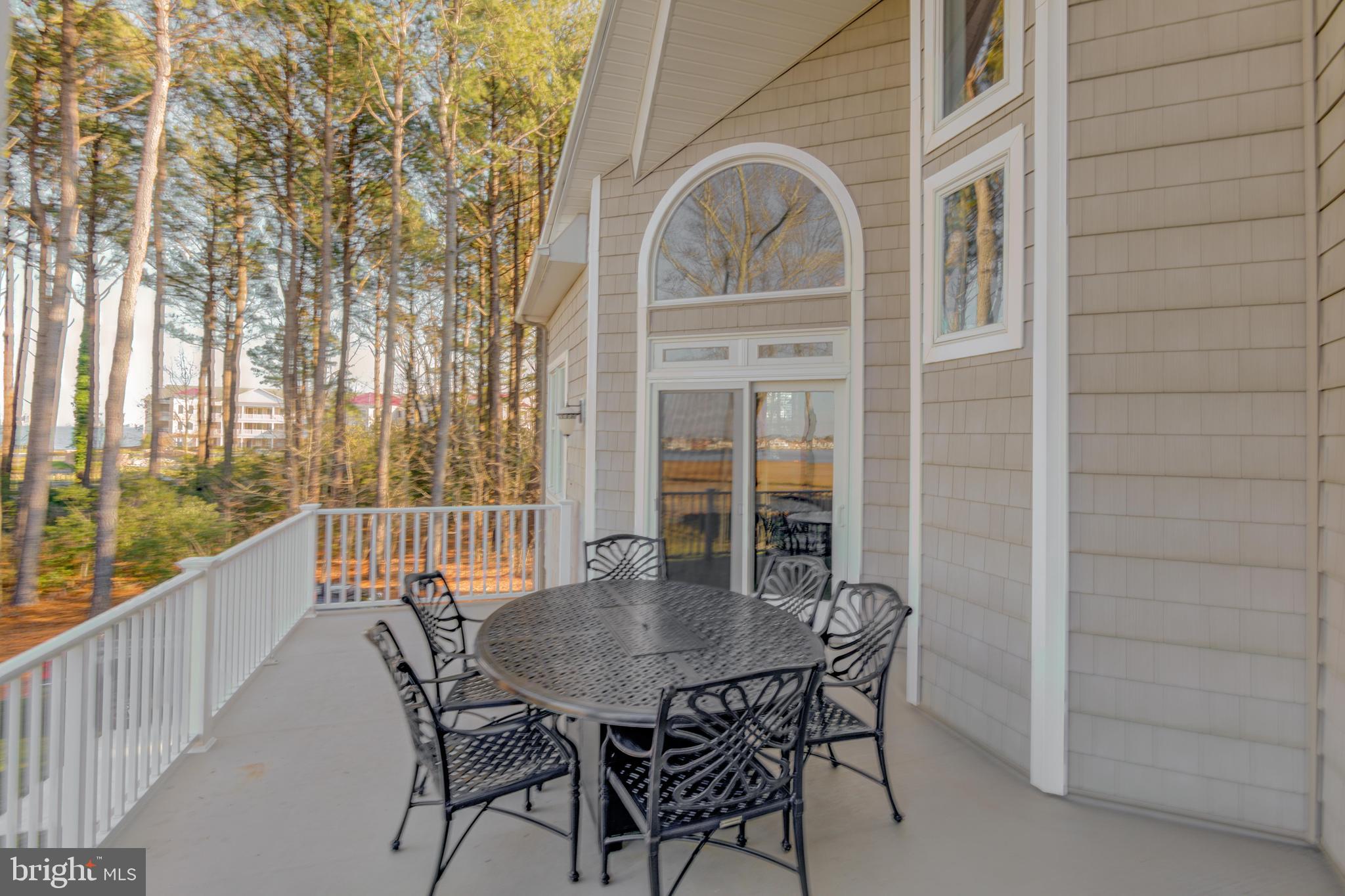 OCEAN PINES - THE POINT - Residential