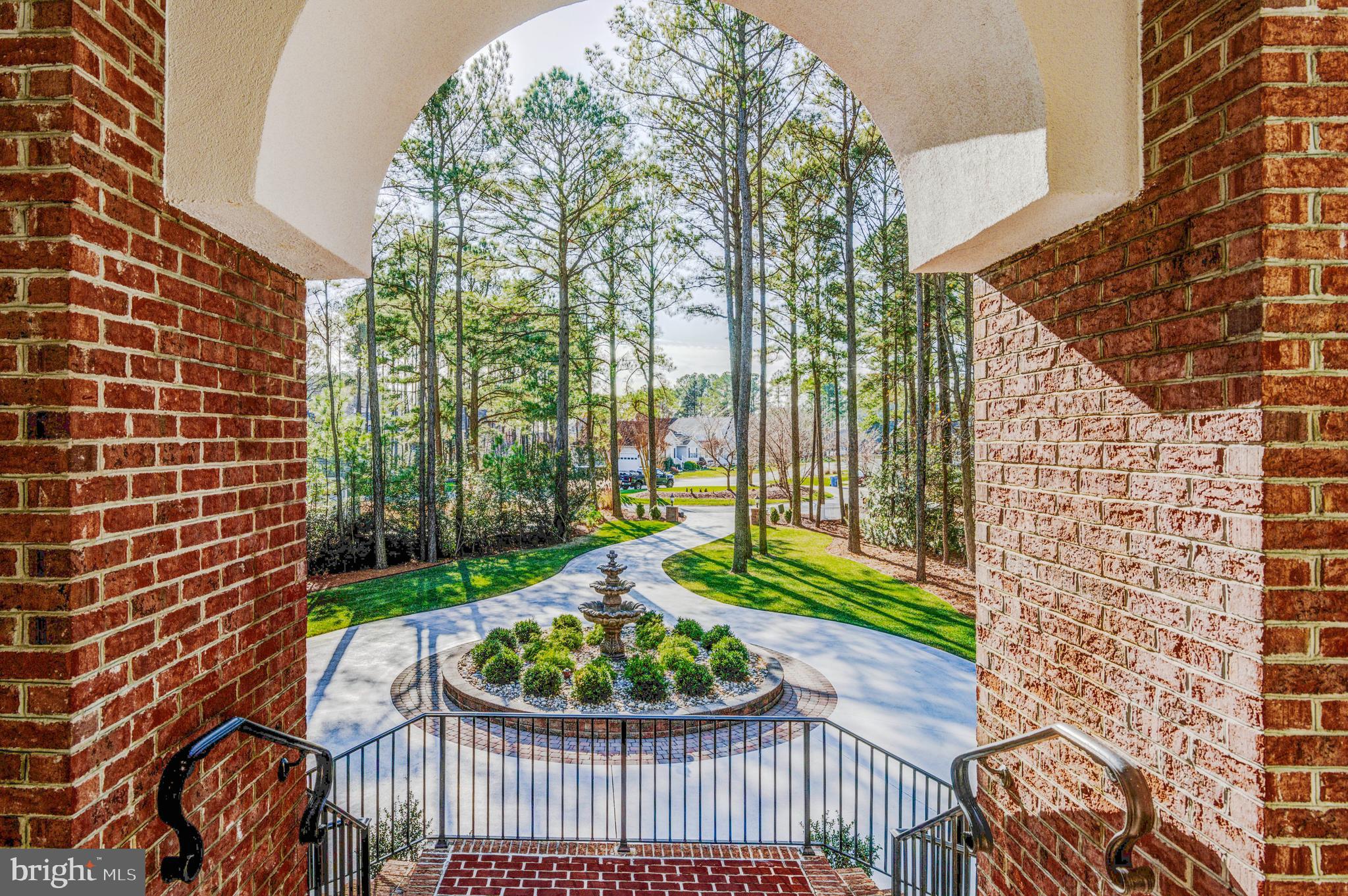 OCEAN PINES - THE POINT - Residential