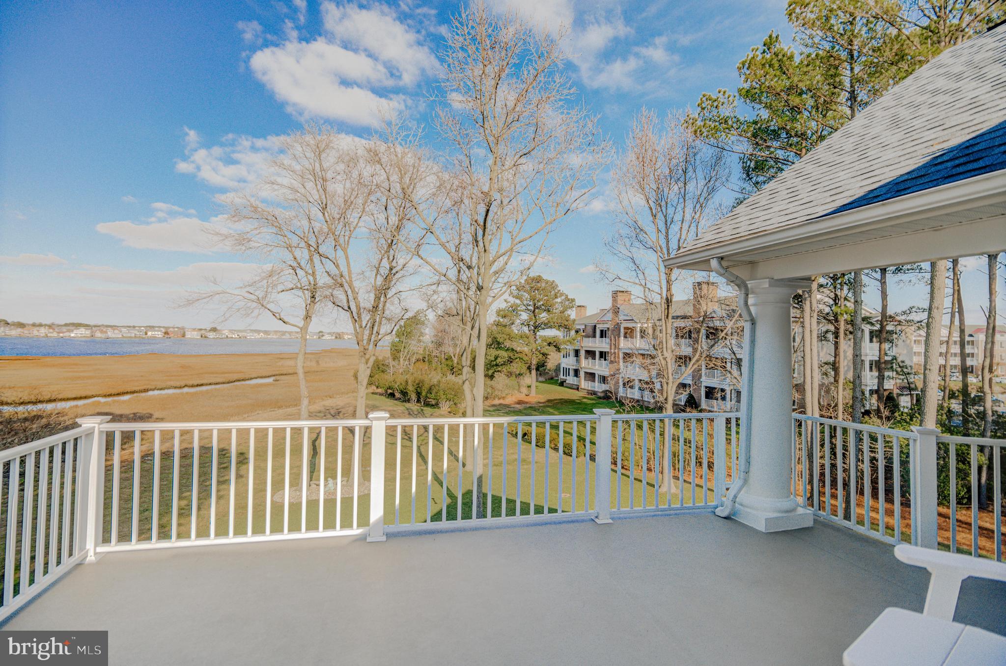 OCEAN PINES - THE POINT - Residential