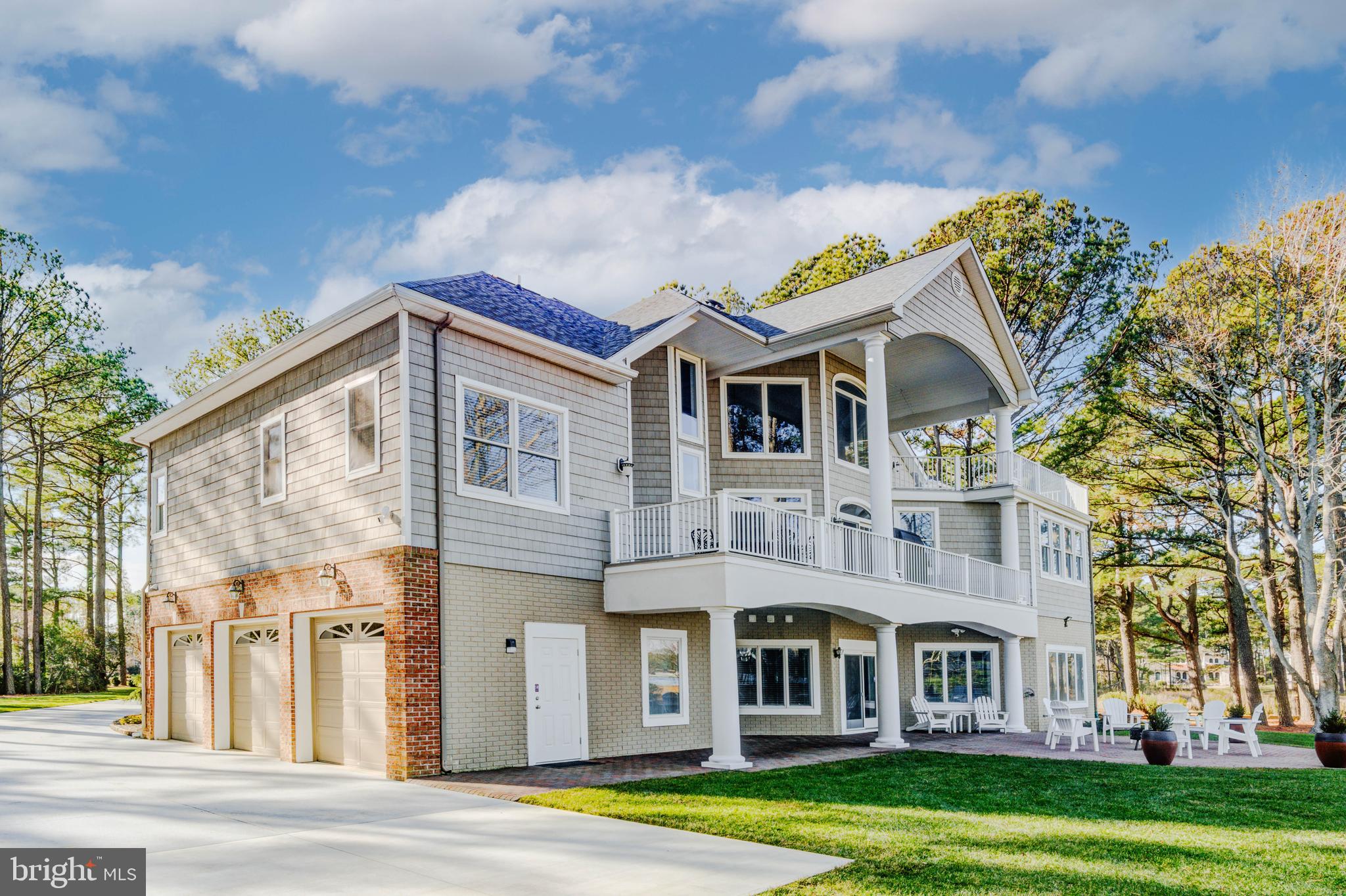 OCEAN PINES - THE POINT - Residential