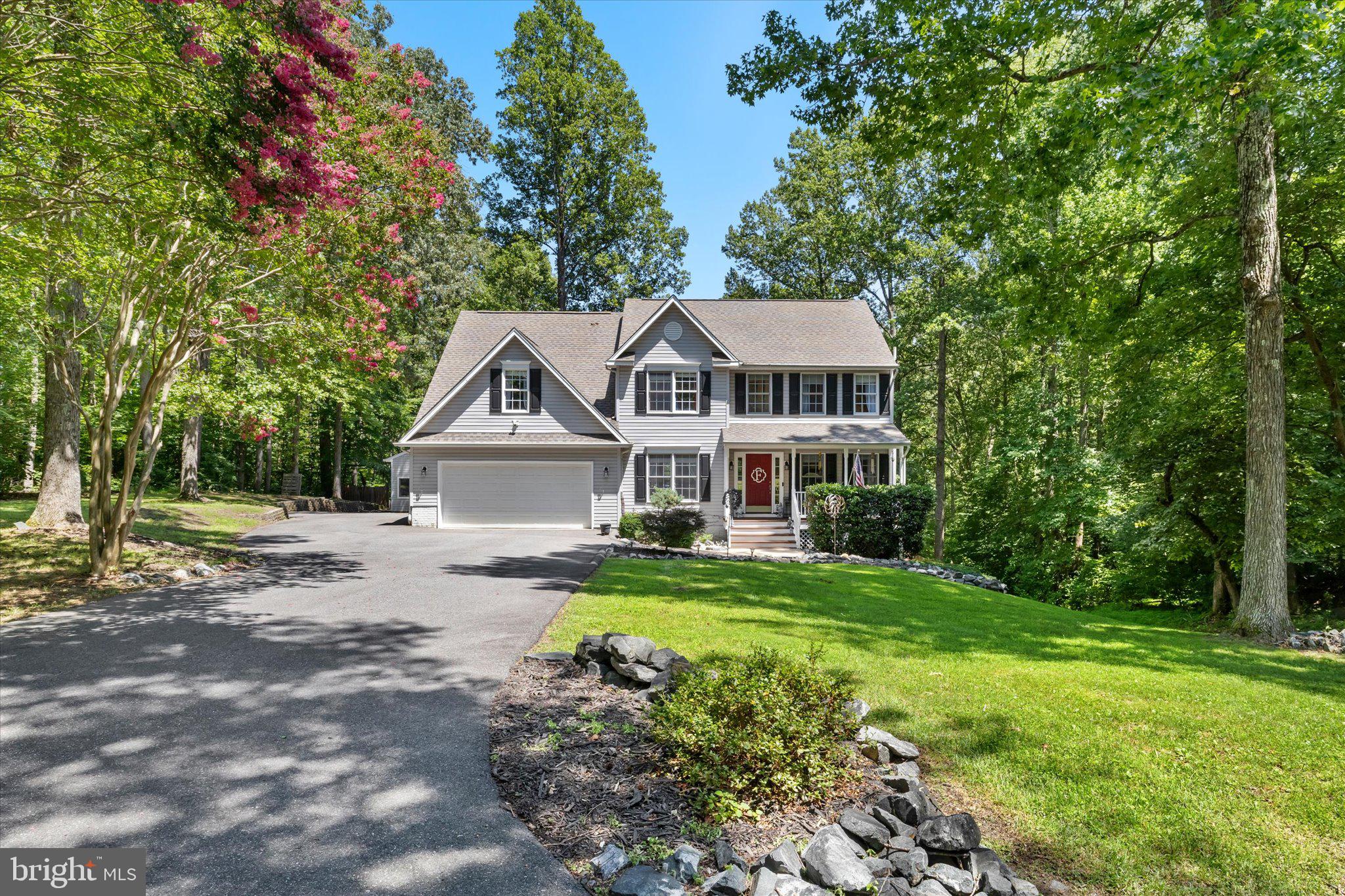 300 SANDY RIDGE ROAD