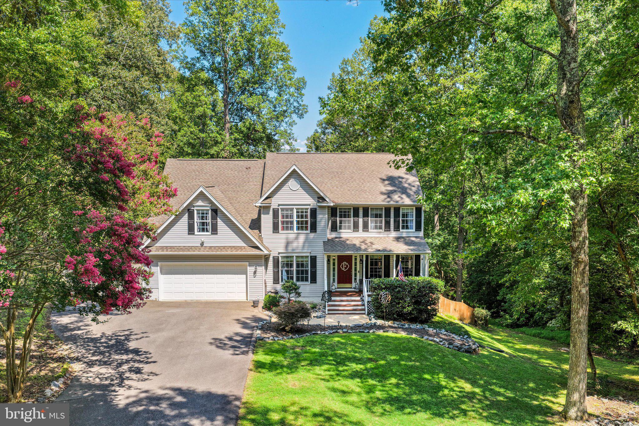 300 SANDY RIDGE ROAD