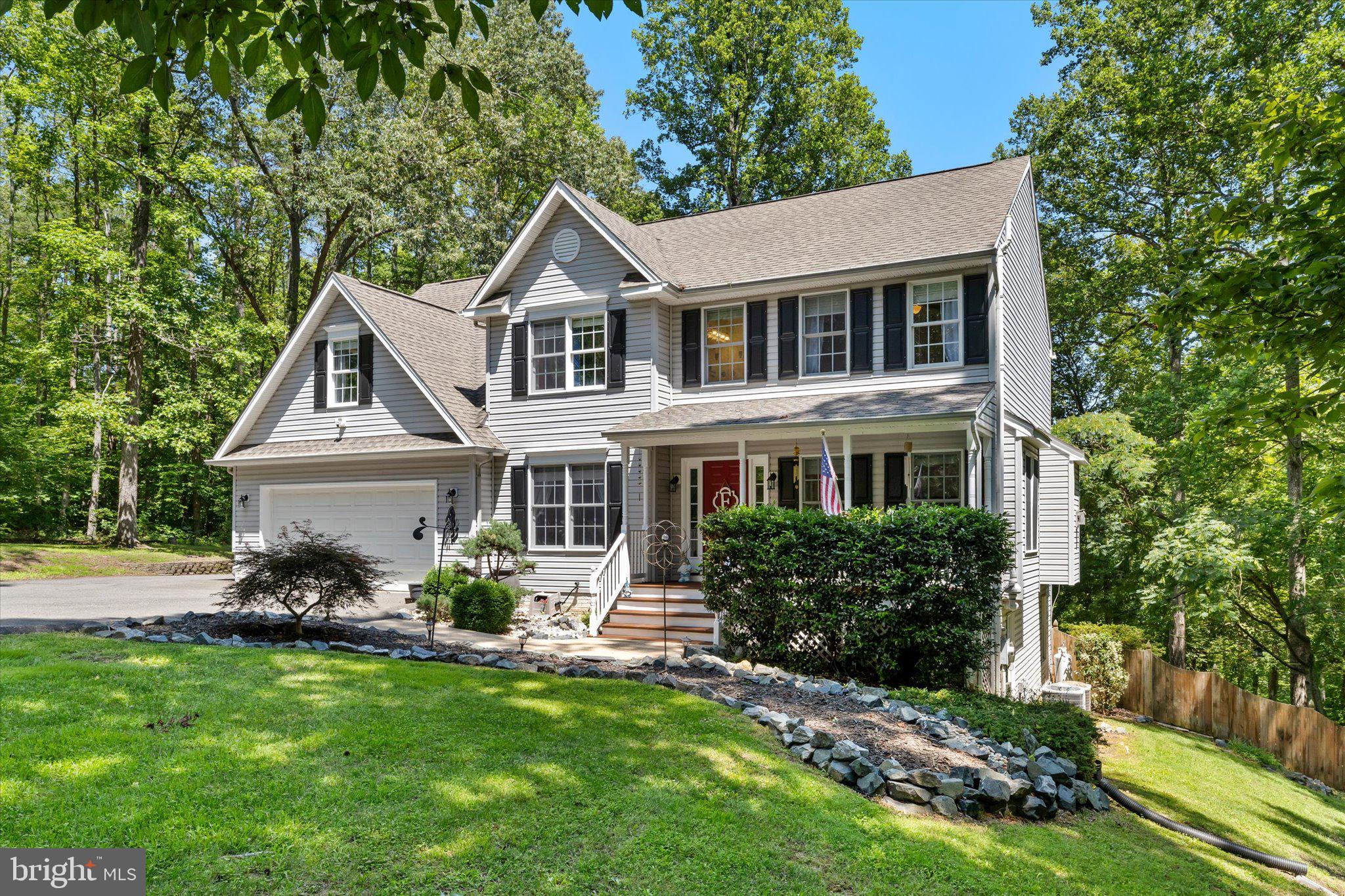 300 SANDY RIDGE ROAD