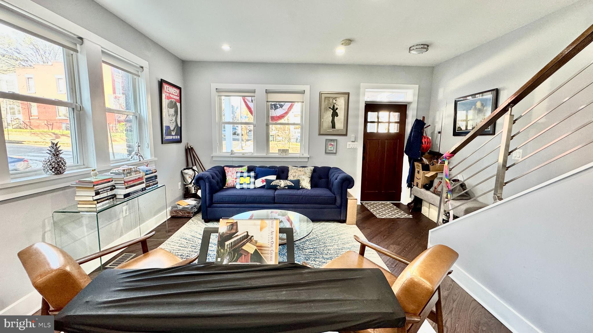 145 TODD PLACE NE