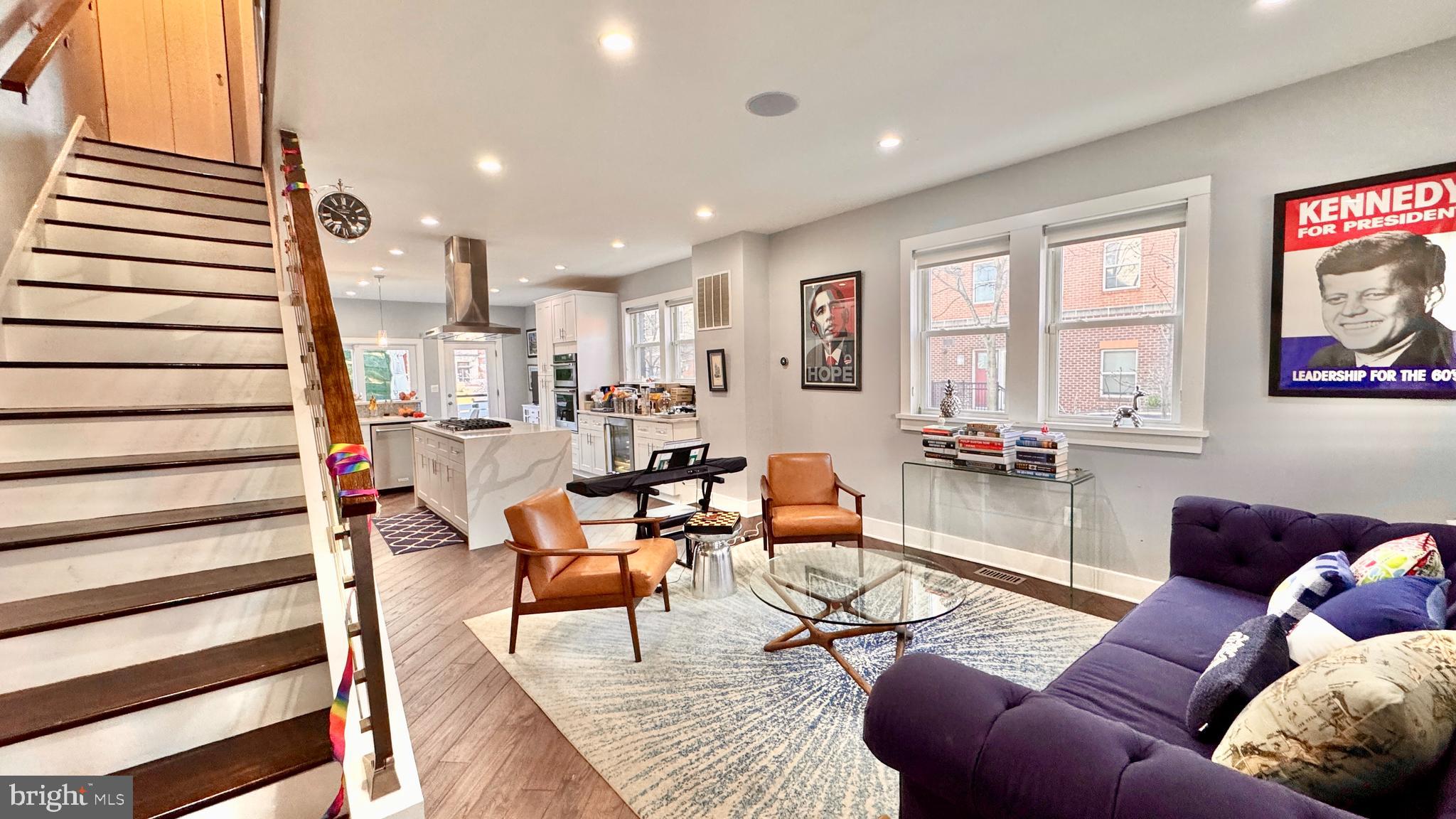 145 TODD PLACE NE