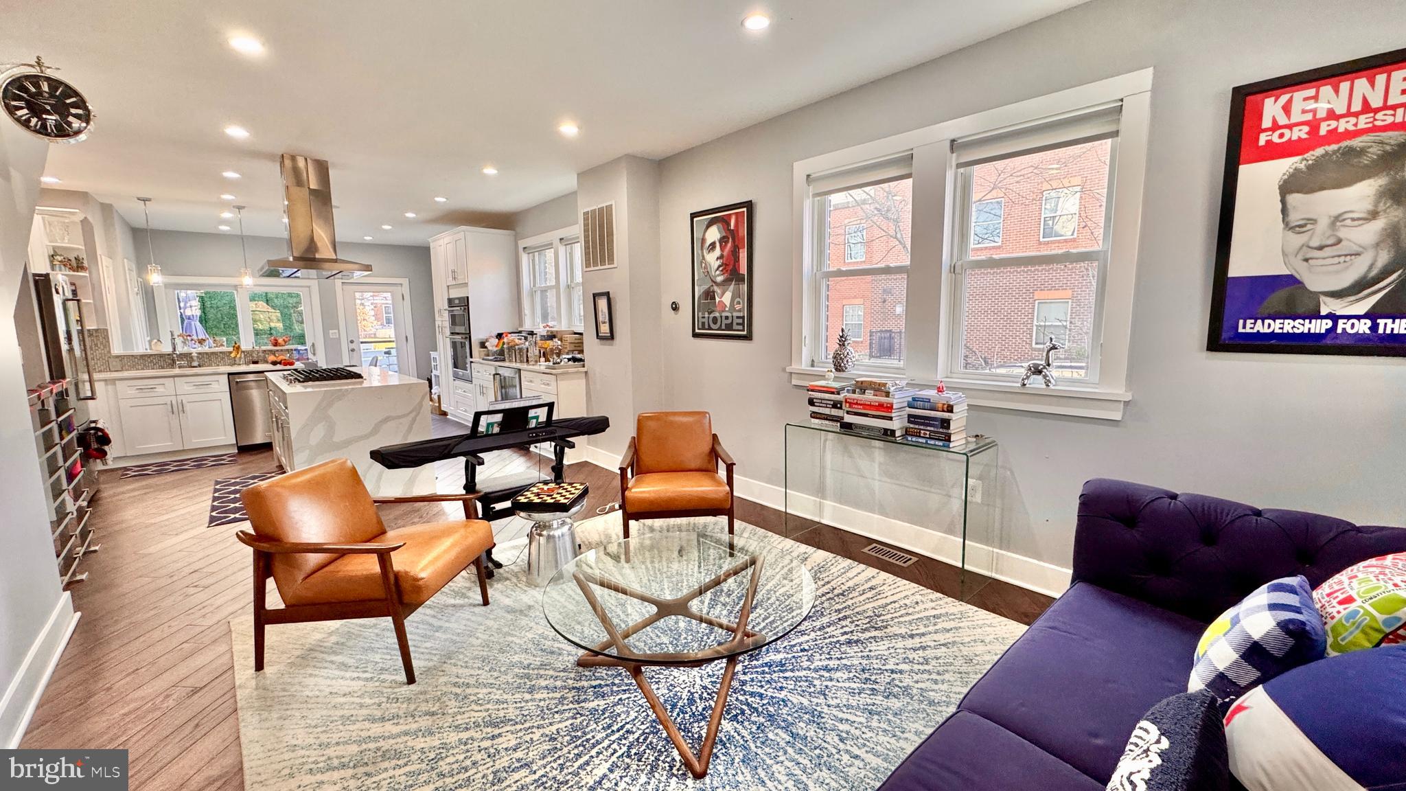 145 TODD PLACE NE