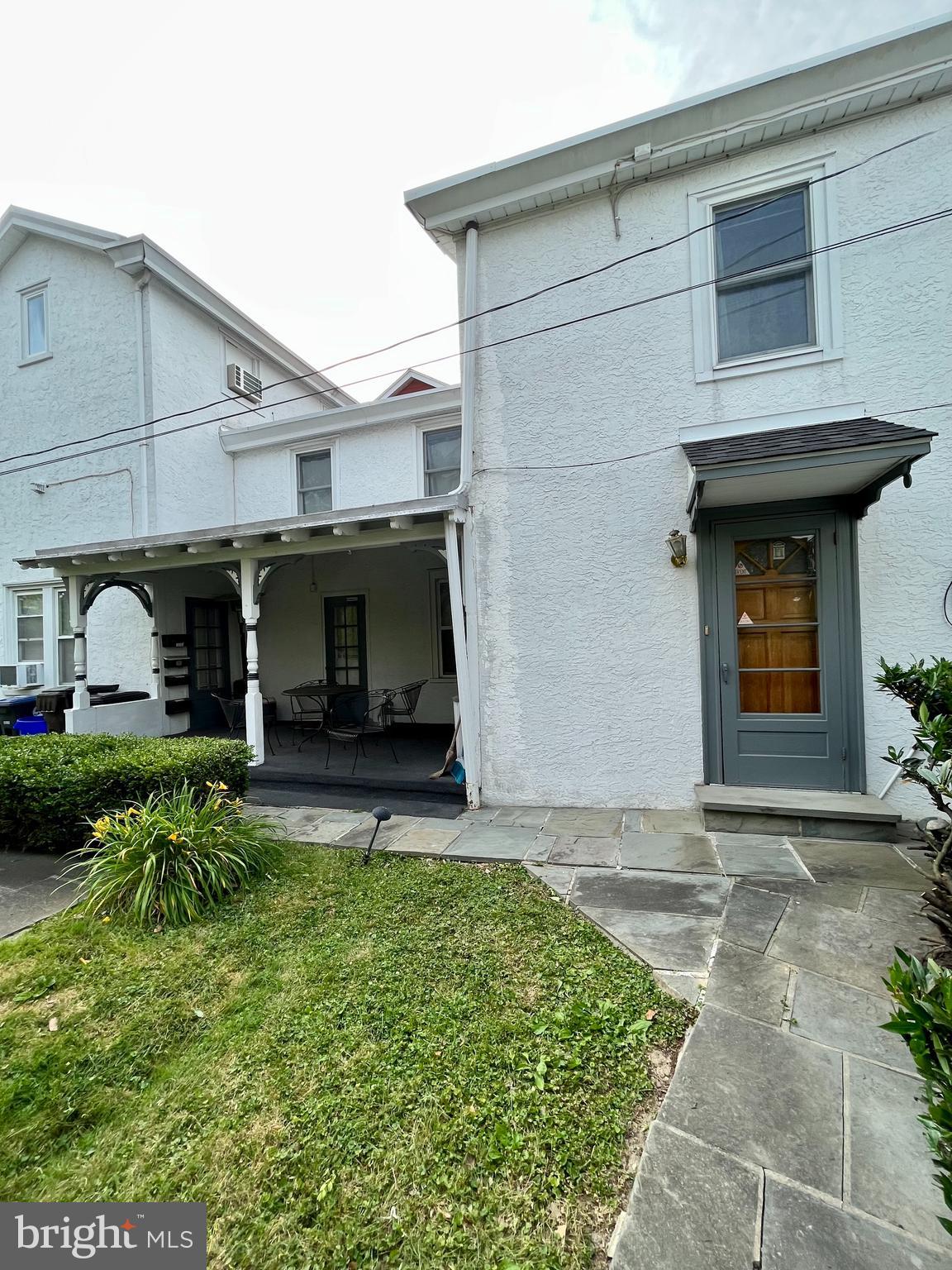 CONSHOHOCKEN - Residential Lease