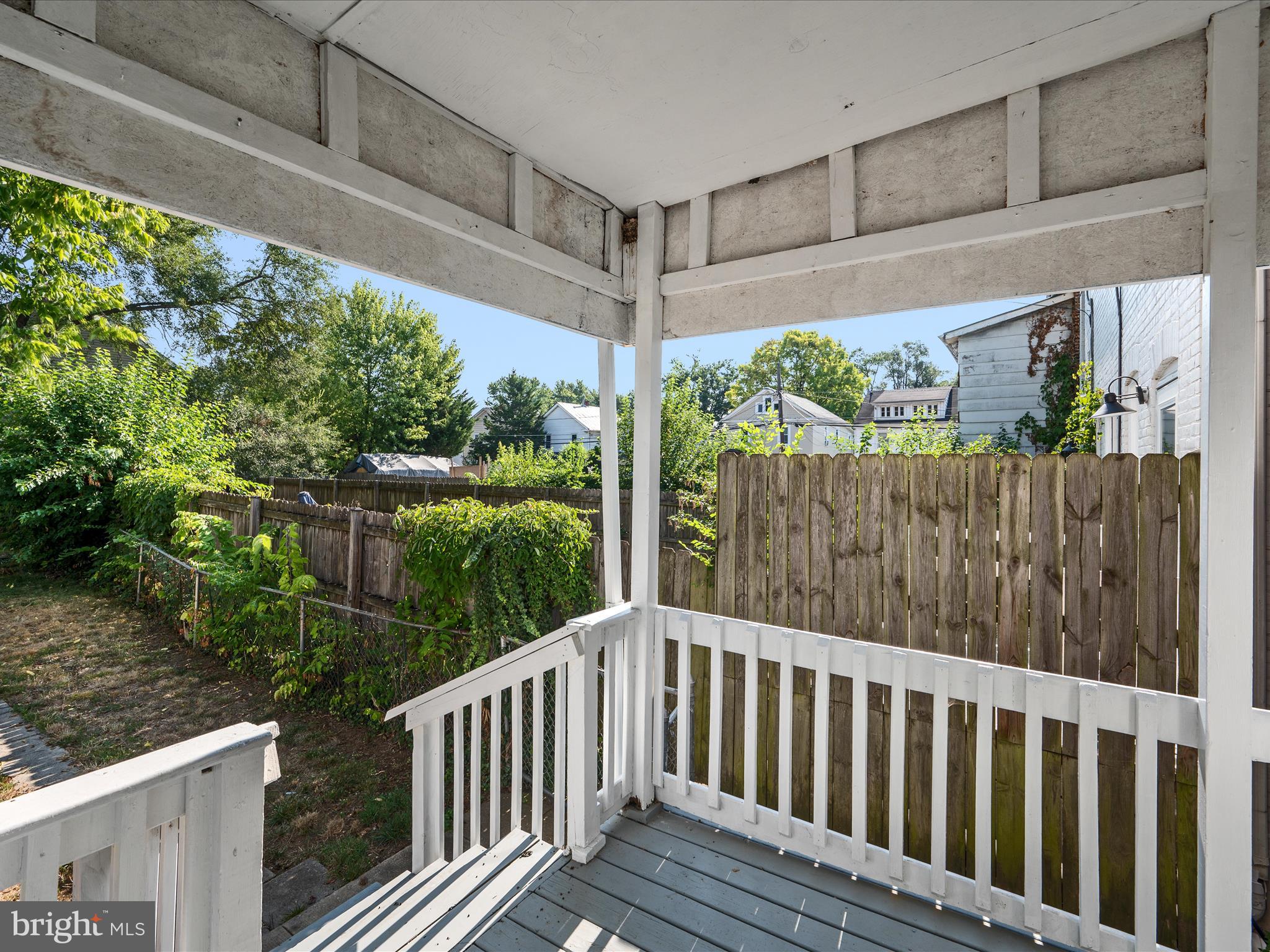 NONE AVAILABLE - Residential Lease