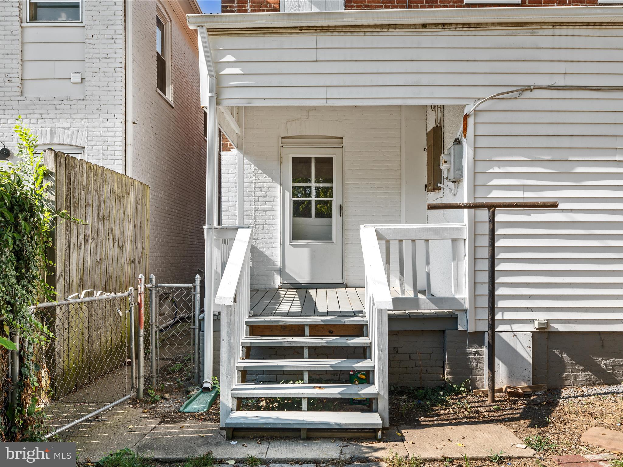 NONE AVAILABLE - Residential Lease