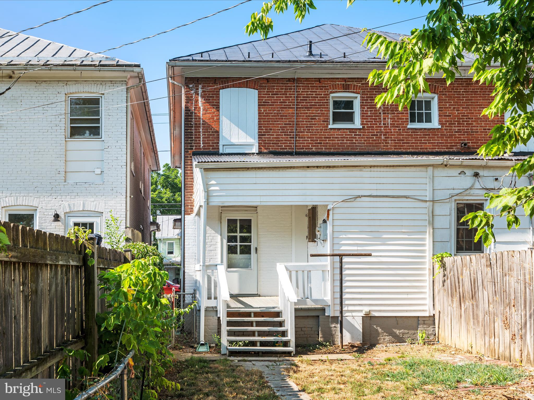 NONE AVAILABLE - Residential Lease