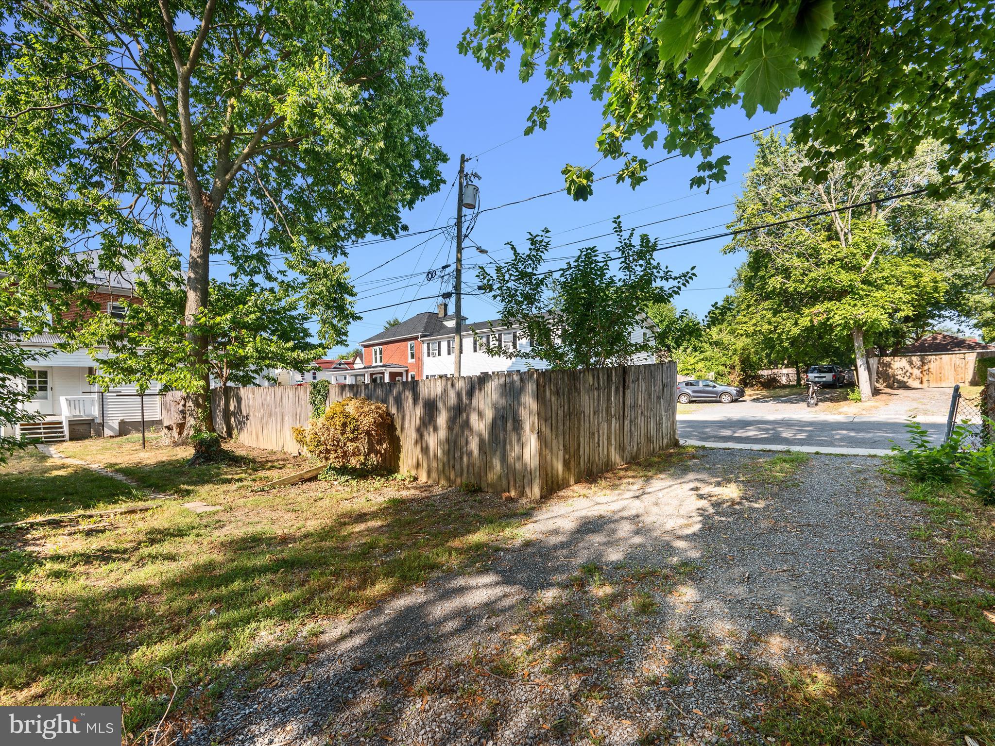 NONE AVAILABLE - Residential Lease