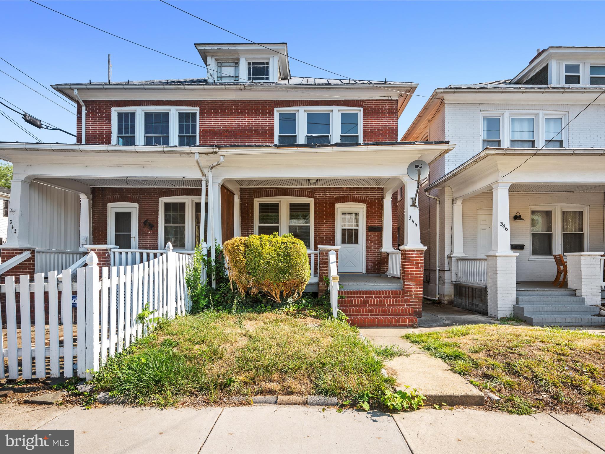 NONE AVAILABLE - Residential Lease