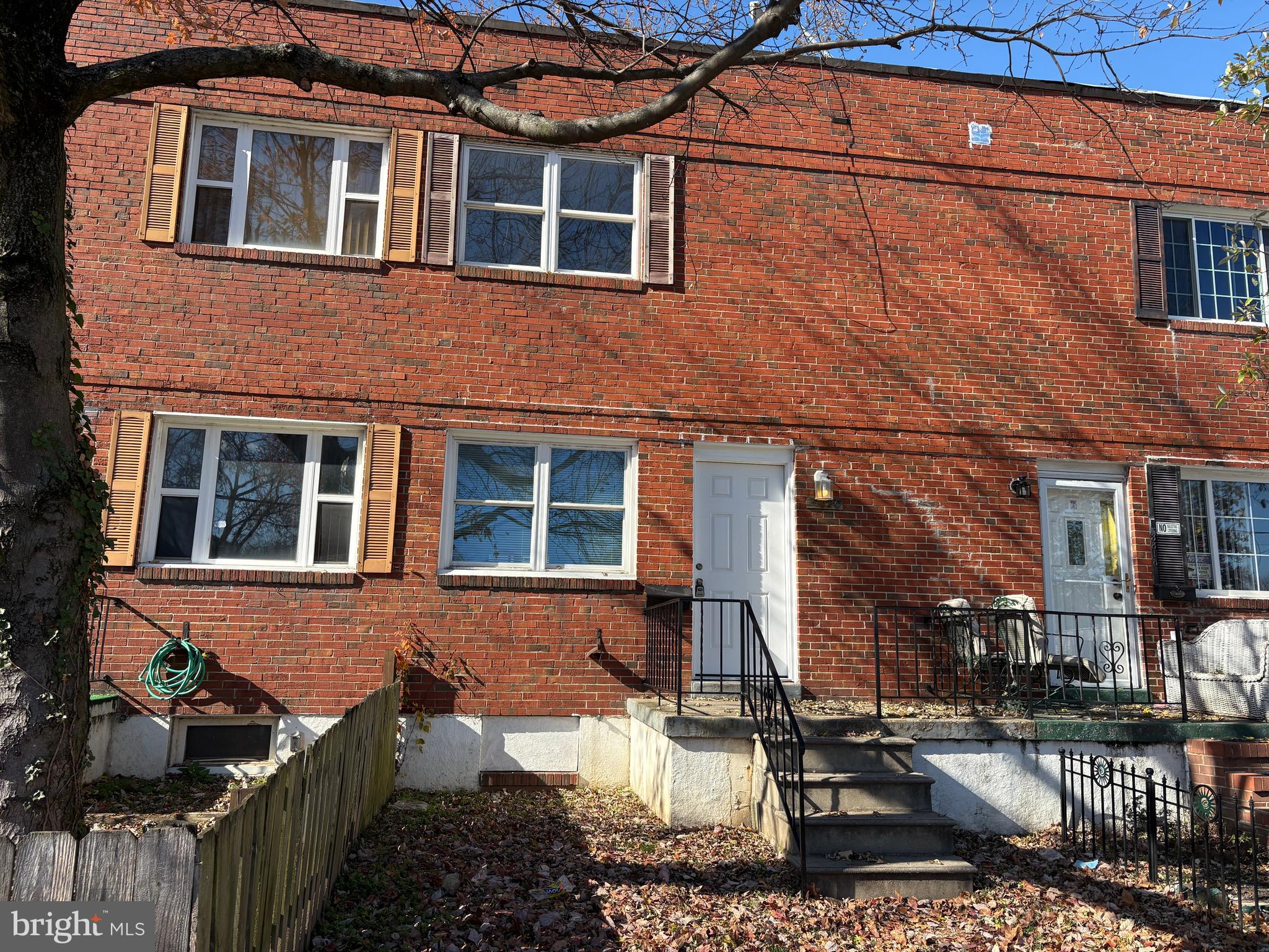 BROOKLYN - Residential Lease