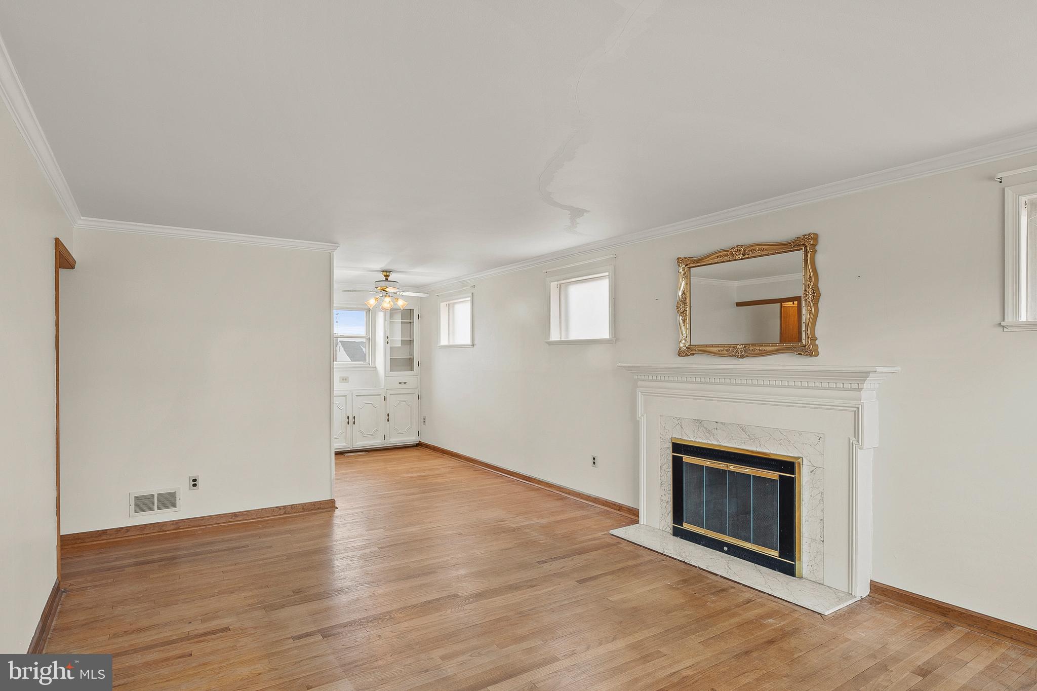 CONNECTICUT AVENUE ESTATES - Residential