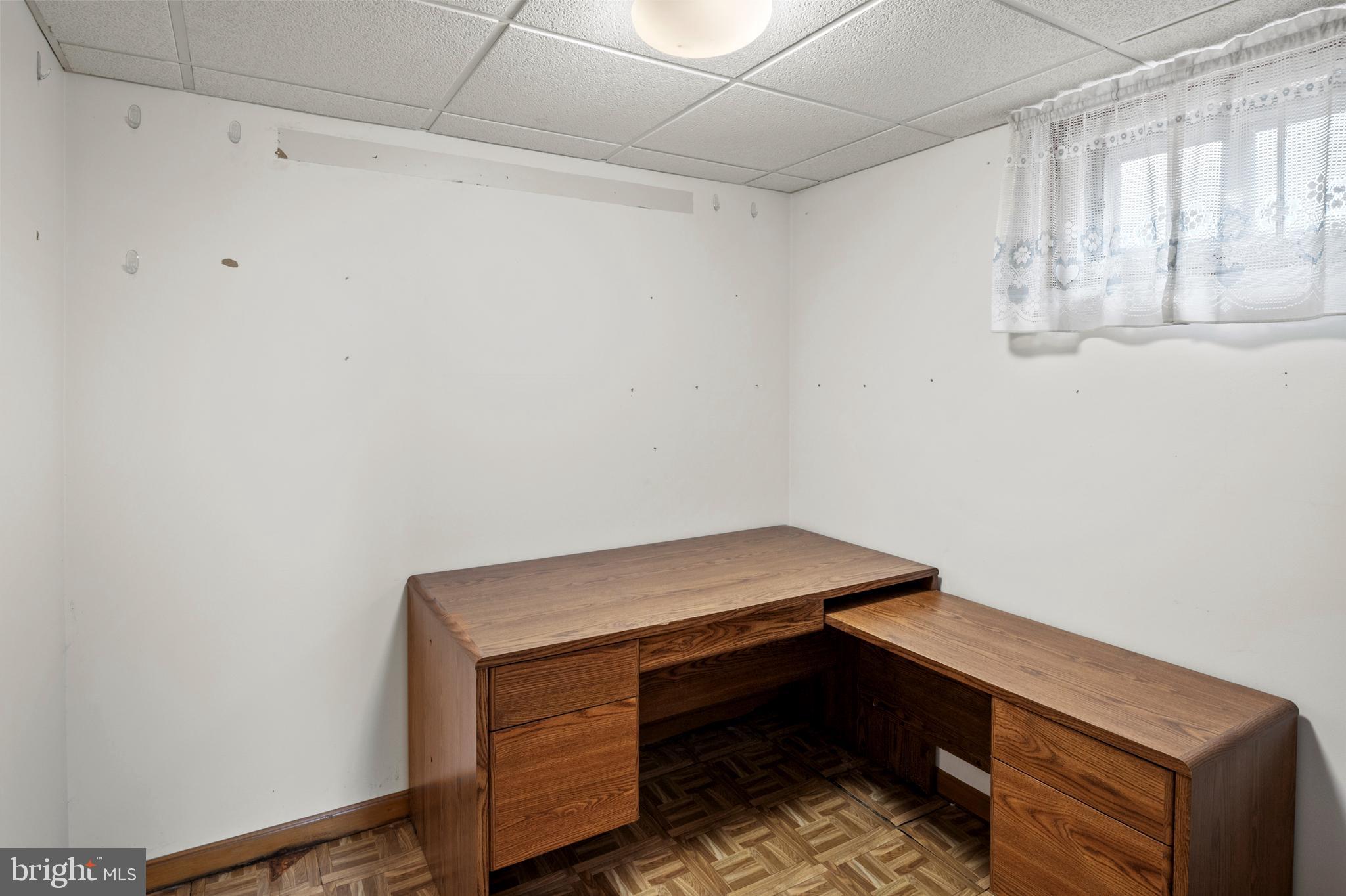 CONNECTICUT AVENUE ESTATES - Residential