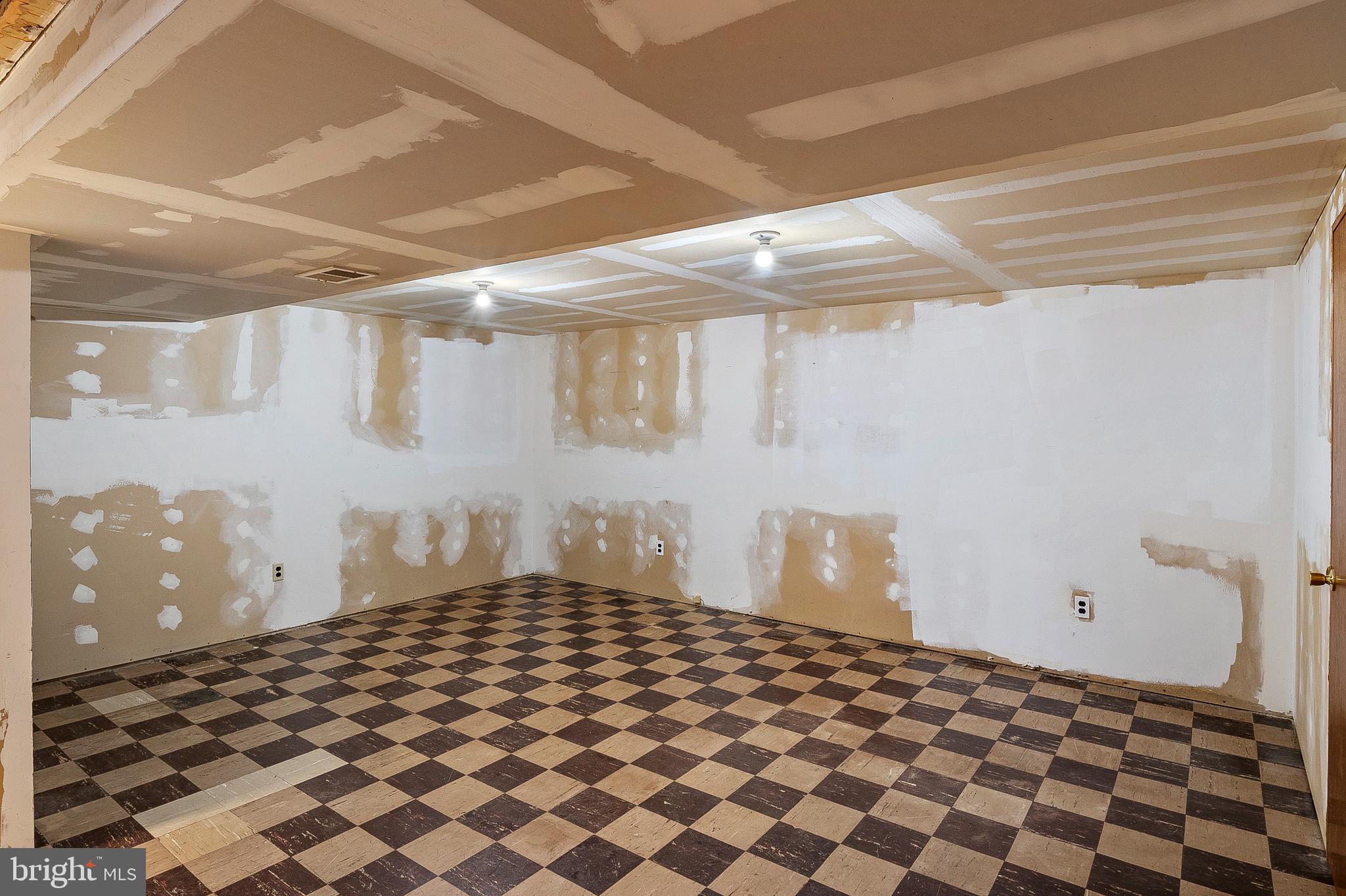 CONNECTICUT AVENUE ESTATES - Residential