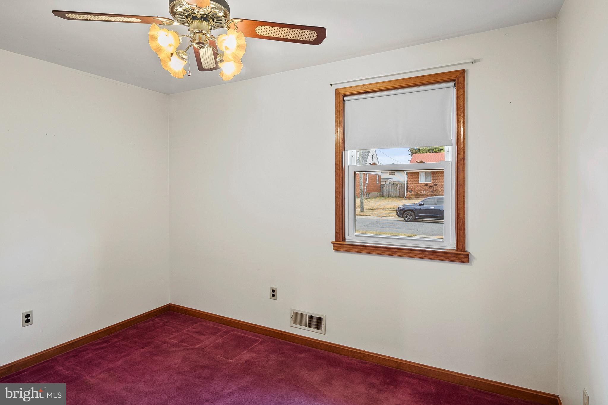 CONNECTICUT AVENUE ESTATES - Residential