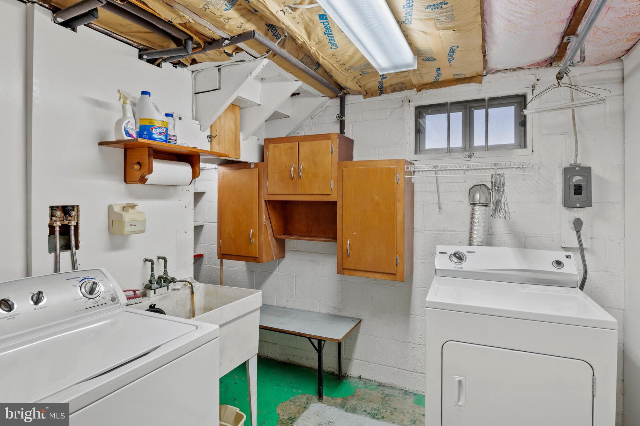 CONNECTICUT AVENUE ESTATES - Residential