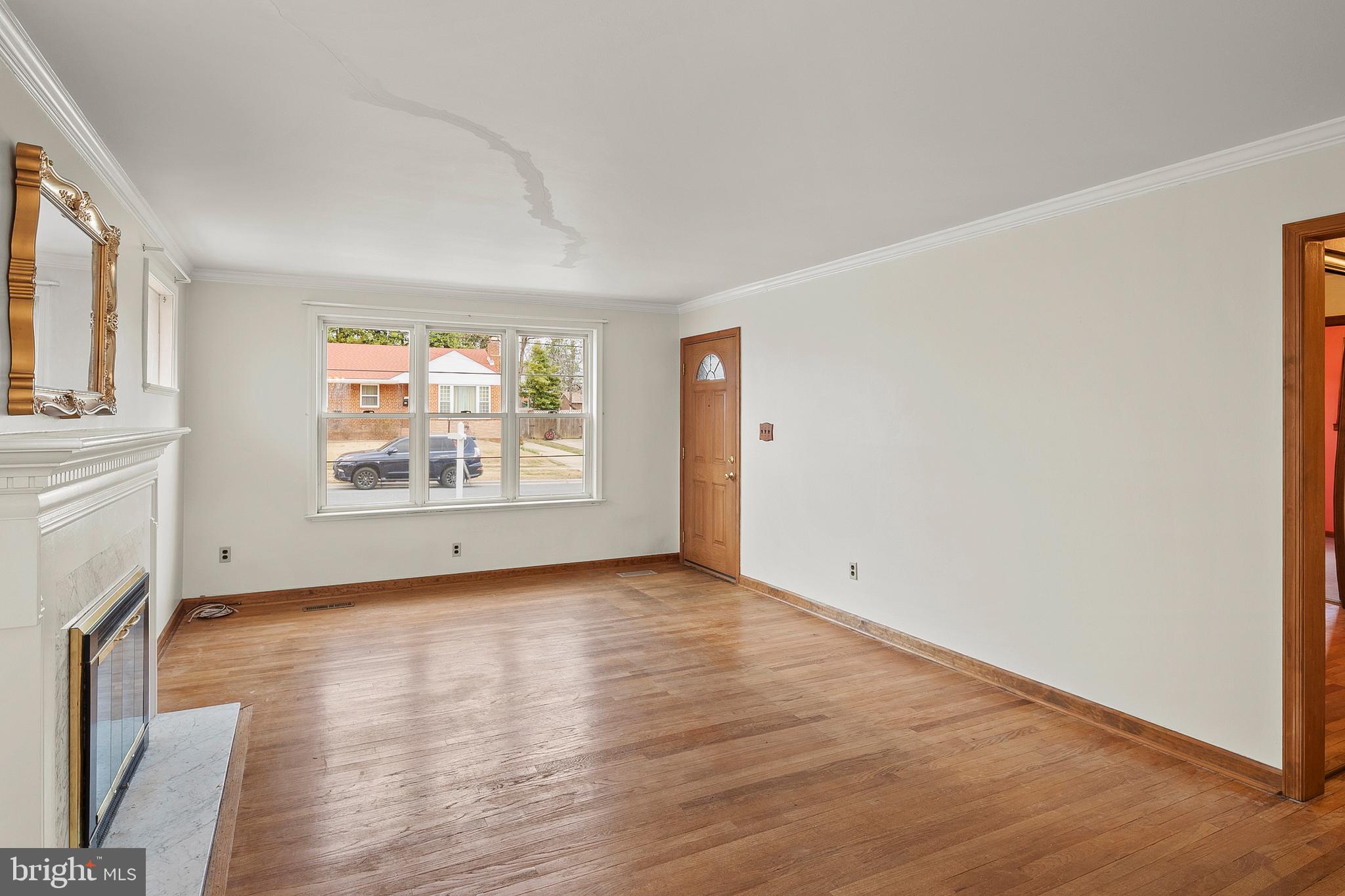 CONNECTICUT AVENUE ESTATES - Residential