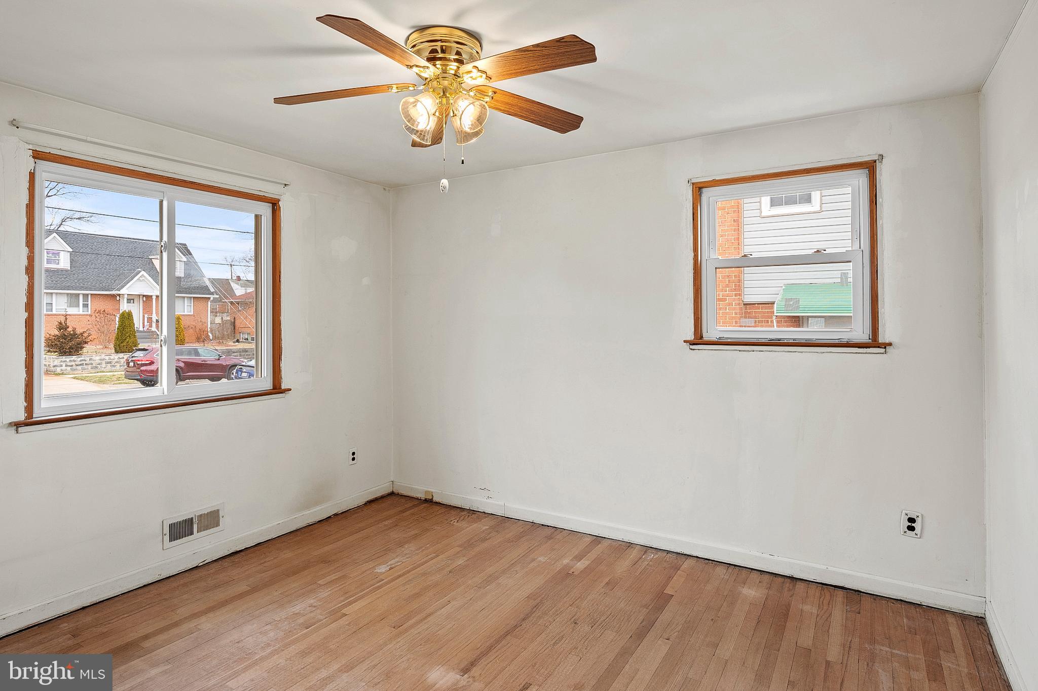 CONNECTICUT AVENUE ESTATES - Residential