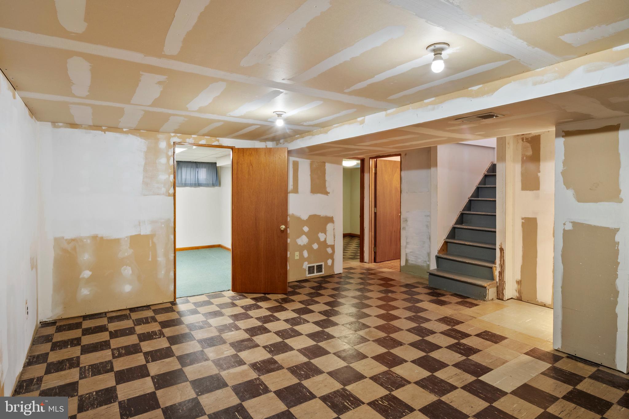 CONNECTICUT AVENUE ESTATES - Residential