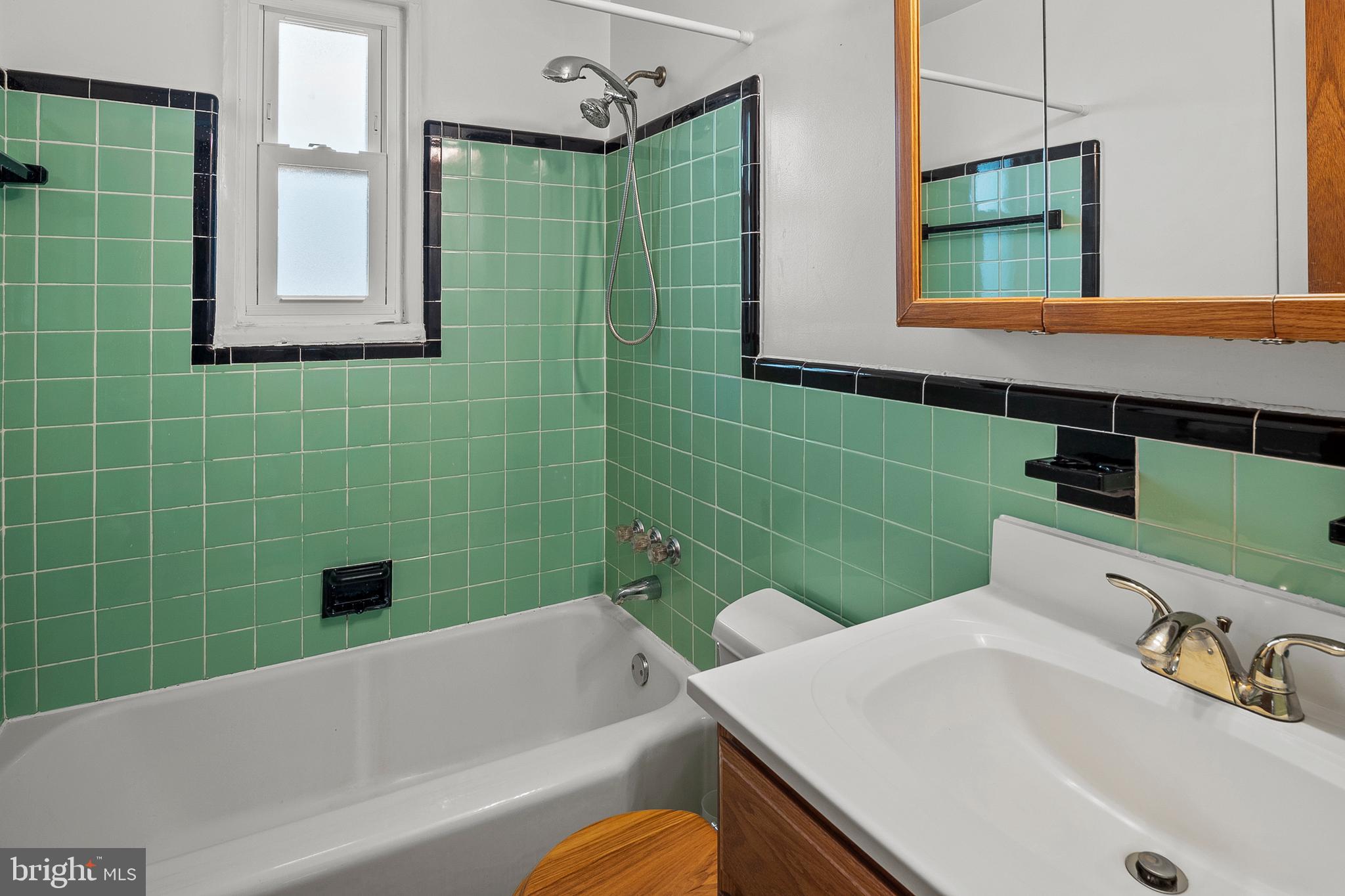 CONNECTICUT AVENUE ESTATES - Residential