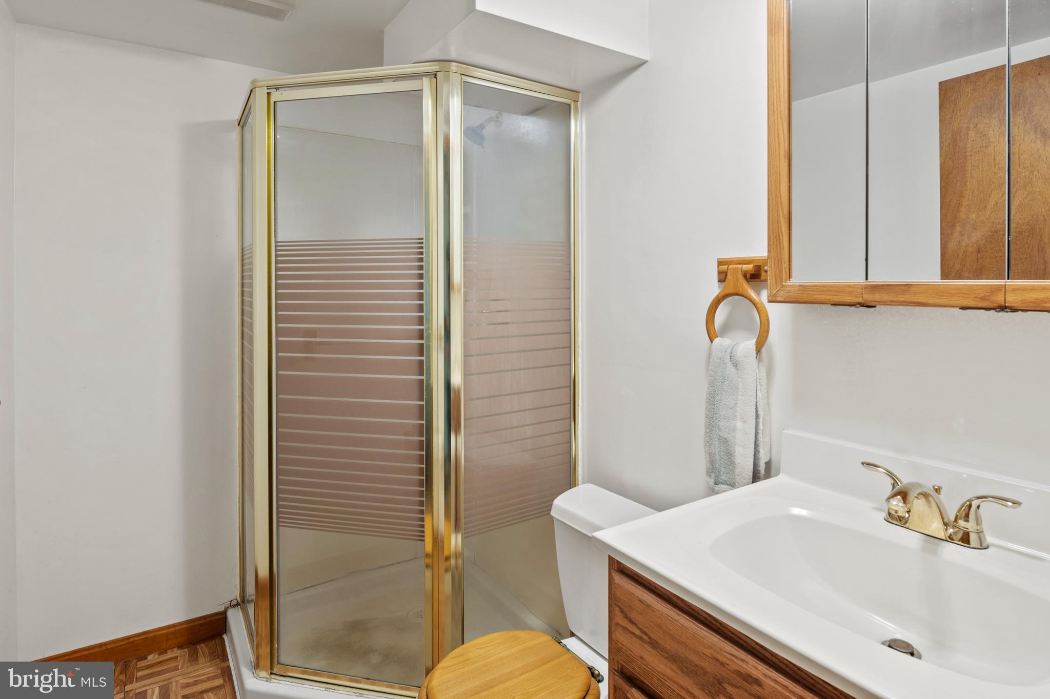 CONNECTICUT AVENUE ESTATES - Residential