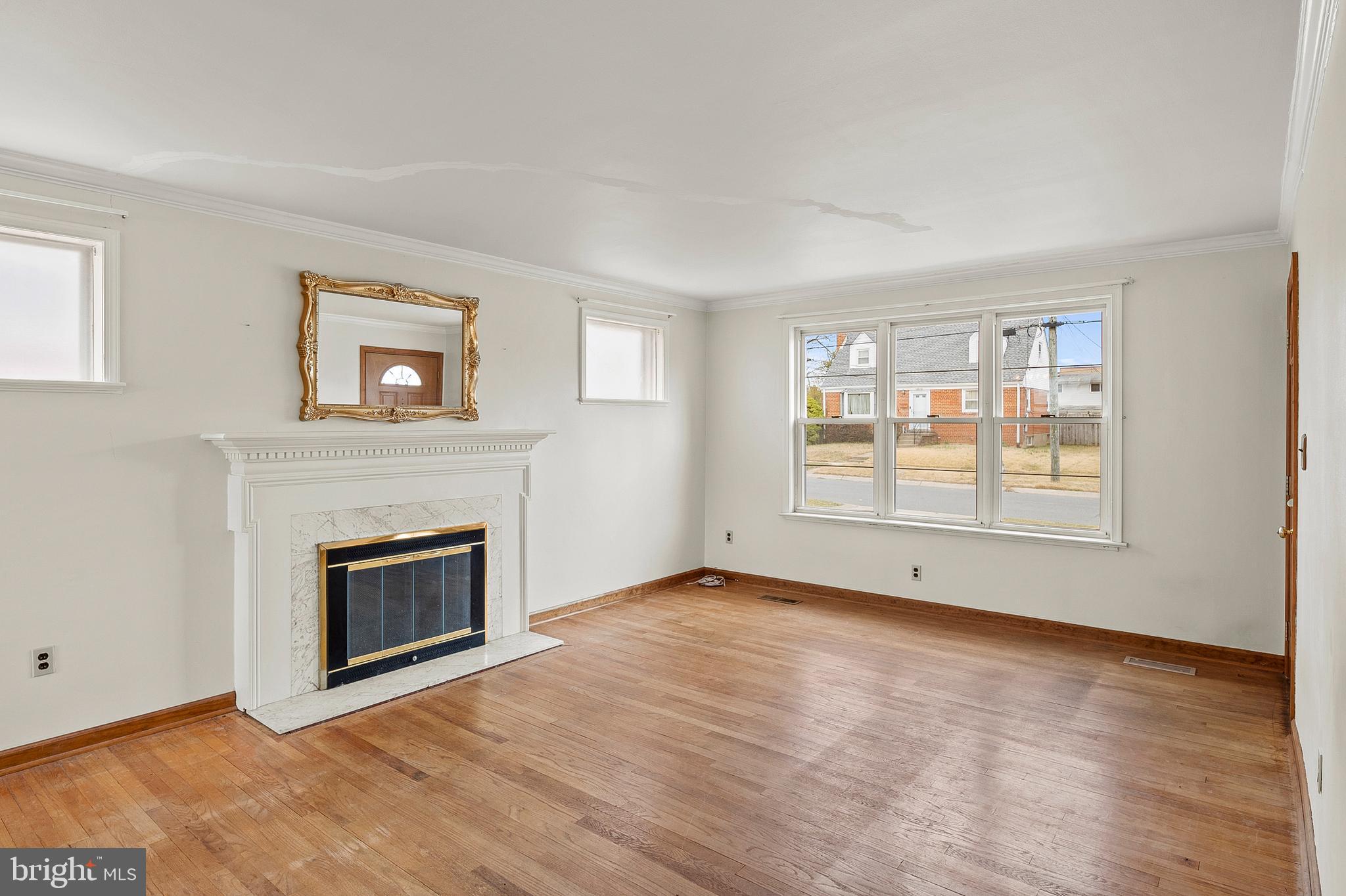 CONNECTICUT AVENUE ESTATES - Residential