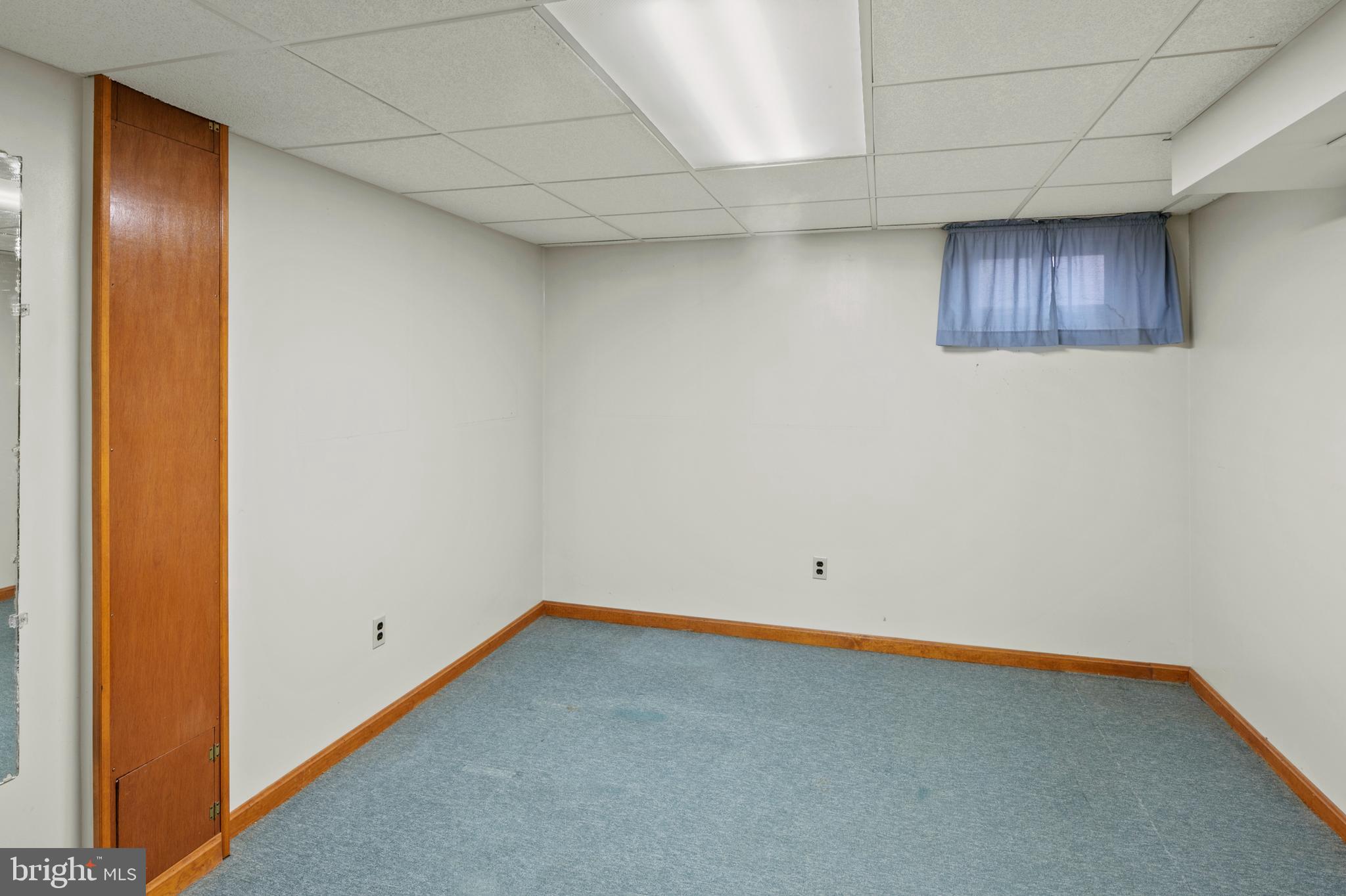 CONNECTICUT AVENUE ESTATES - Residential