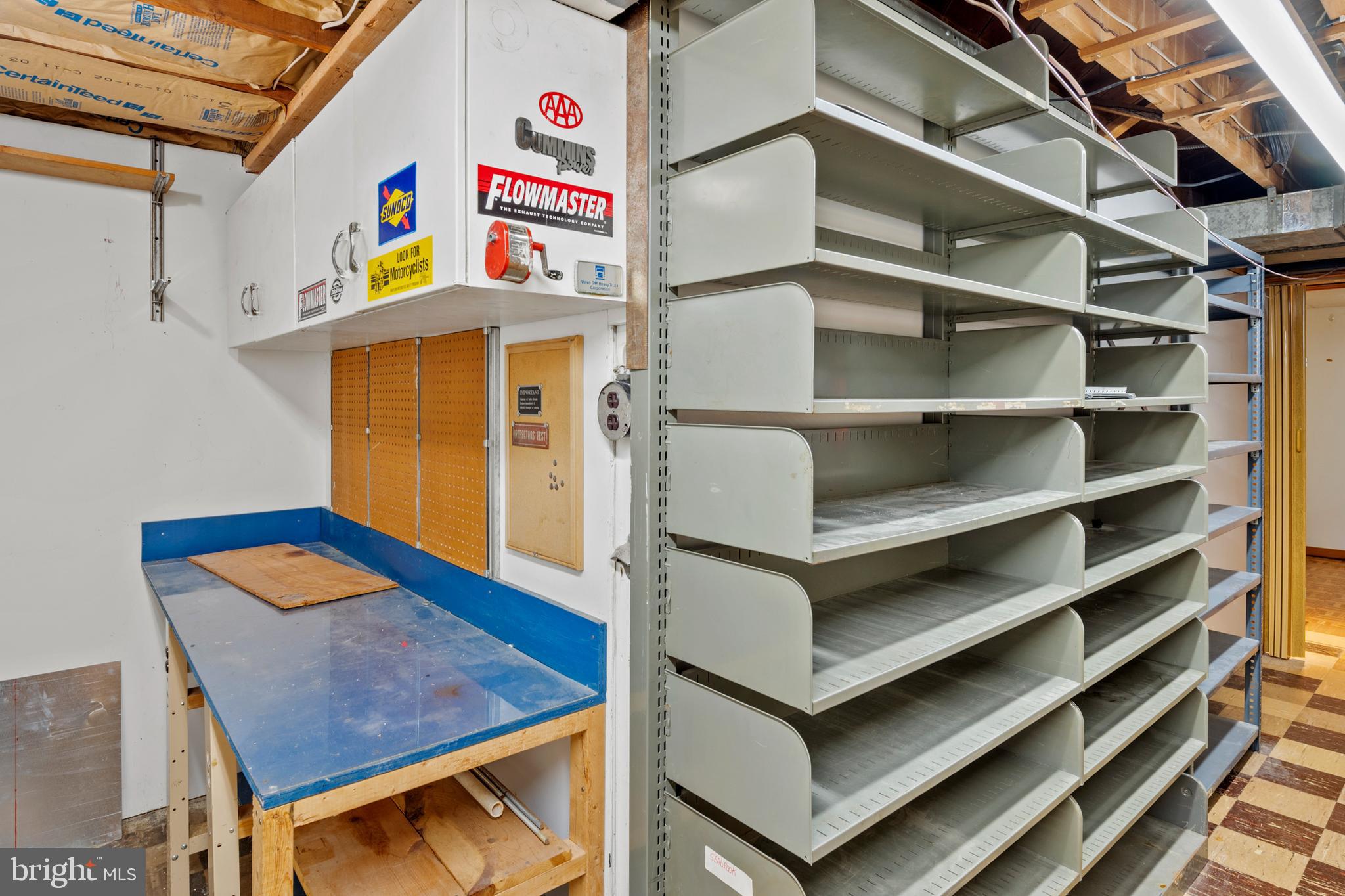 CONNECTICUT AVENUE ESTATES - Residential