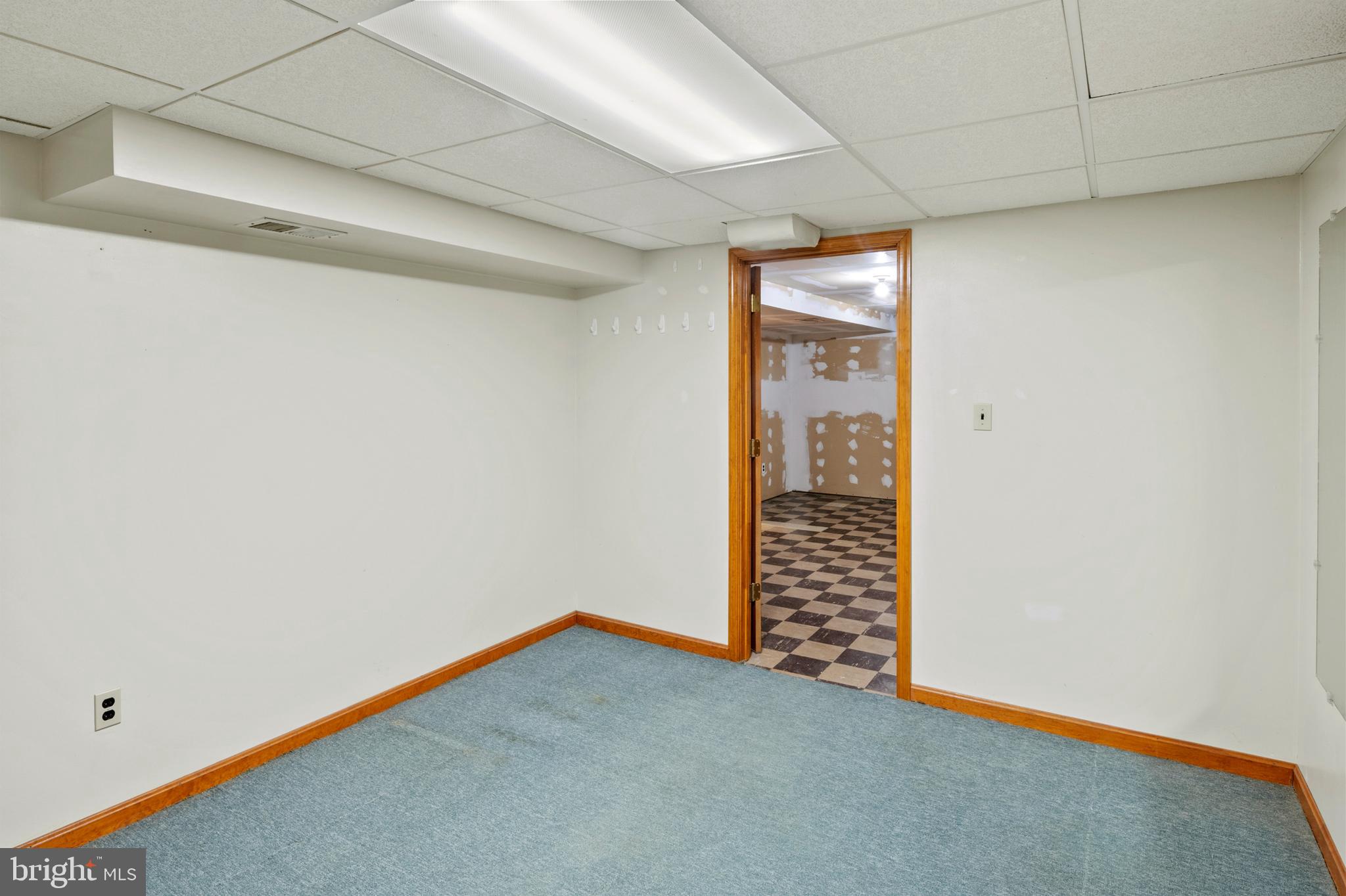 CONNECTICUT AVENUE ESTATES - Residential