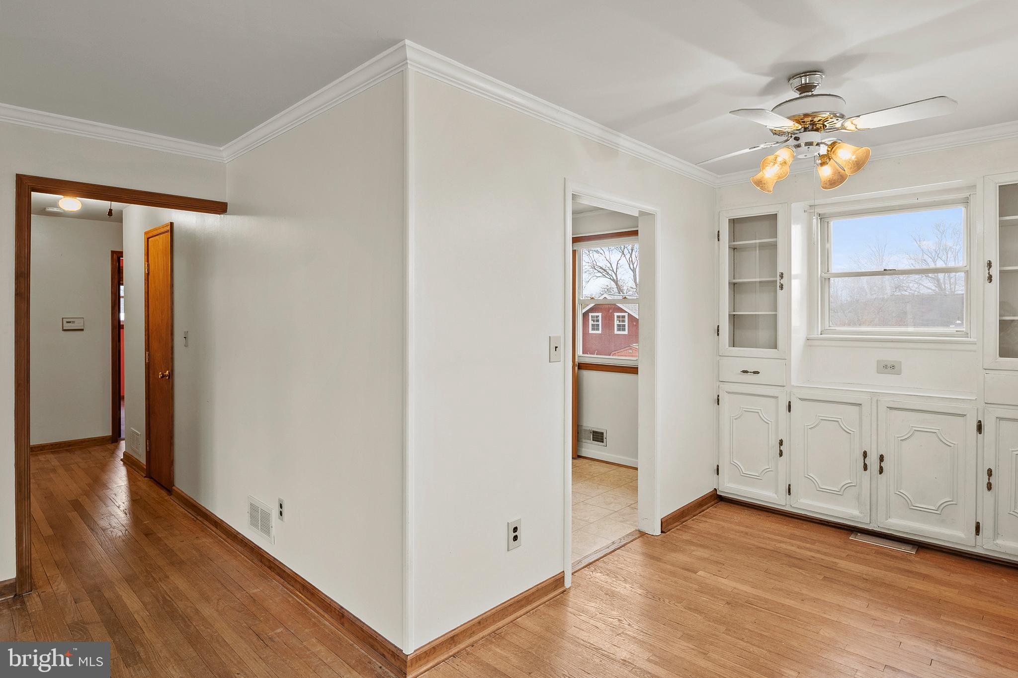 CONNECTICUT AVENUE ESTATES - Residential