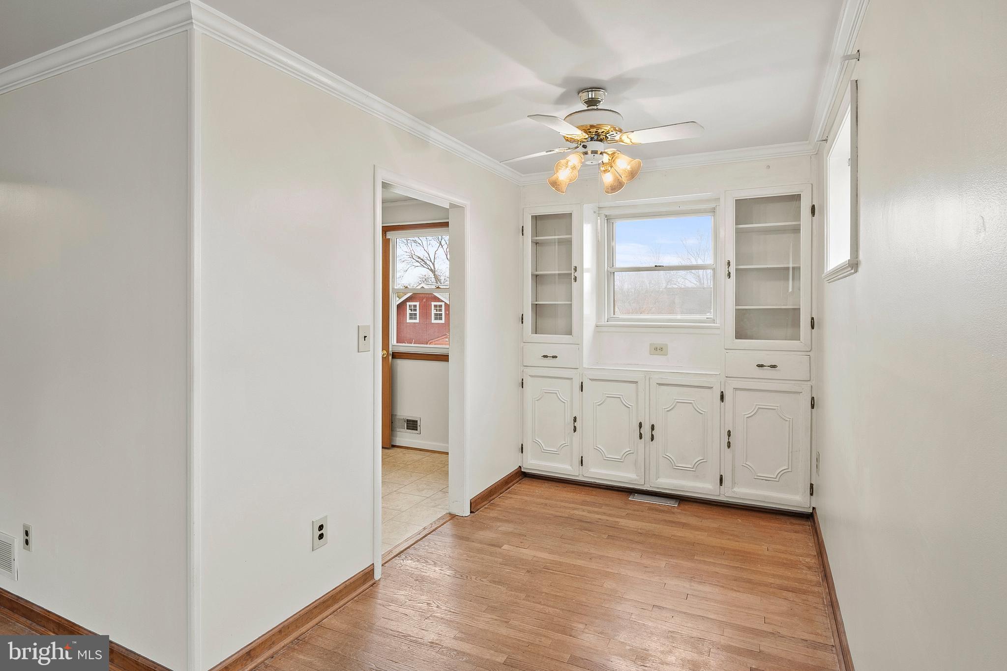 CONNECTICUT AVENUE ESTATES - Residential