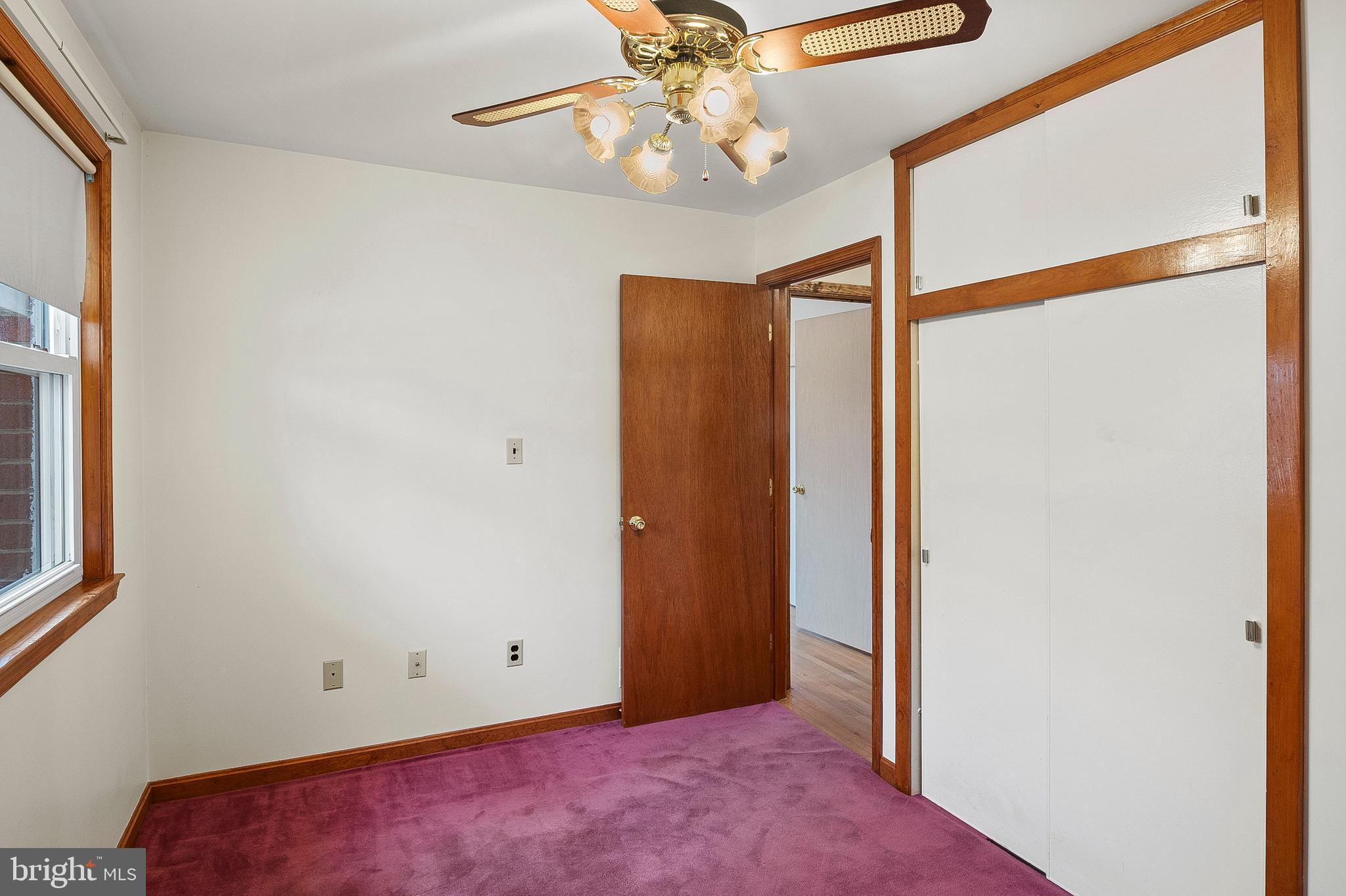 CONNECTICUT AVENUE ESTATES - Residential