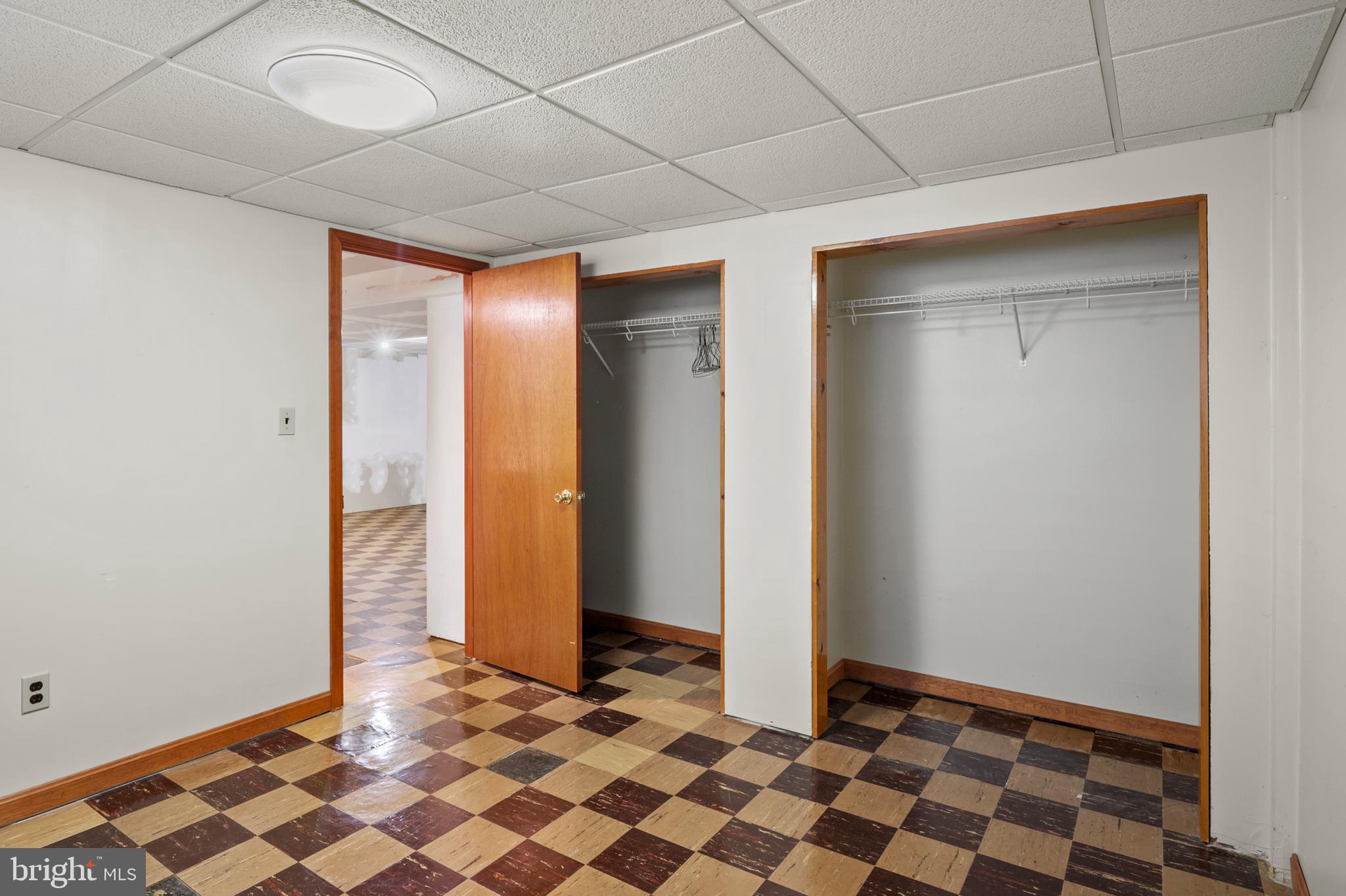 CONNECTICUT AVENUE ESTATES - Residential