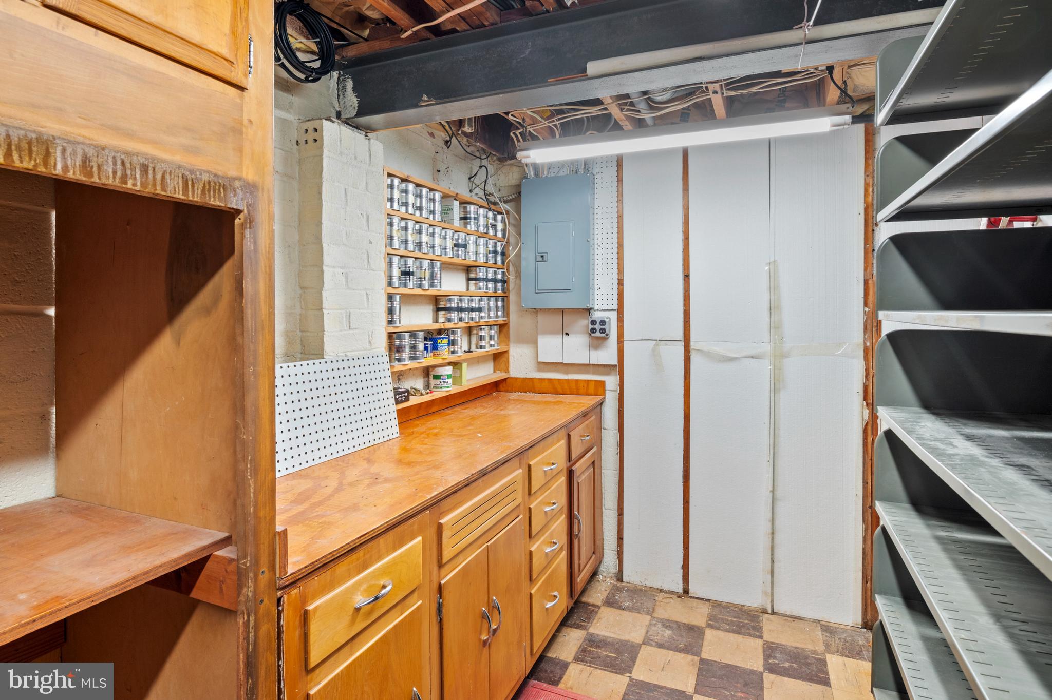 CONNECTICUT AVENUE ESTATES - Residential