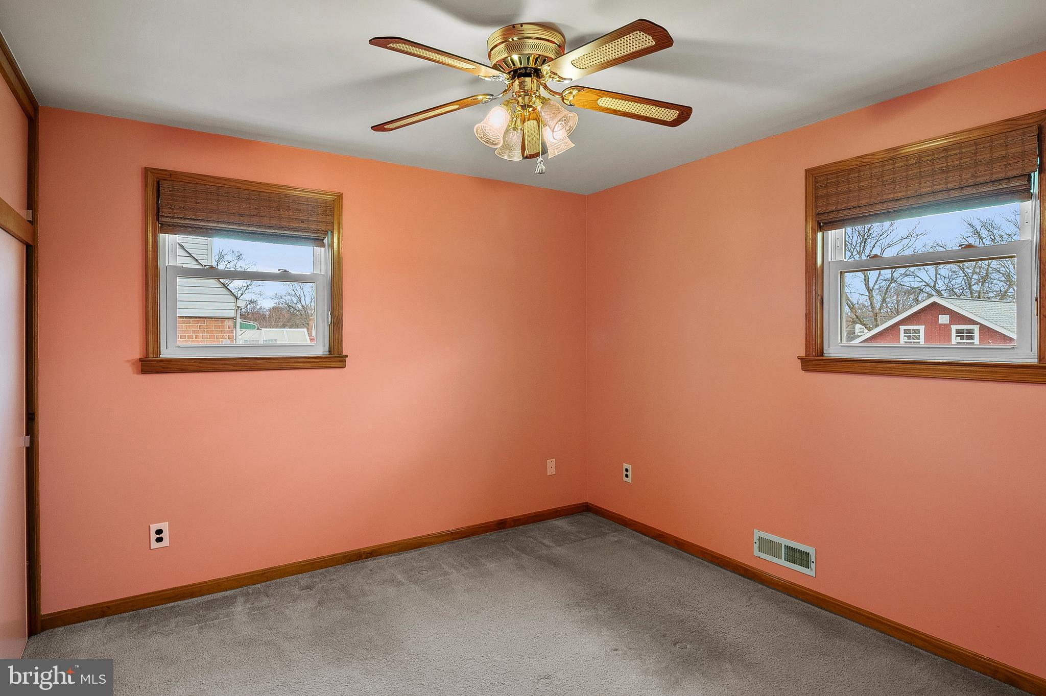 CONNECTICUT AVENUE ESTATES - Residential