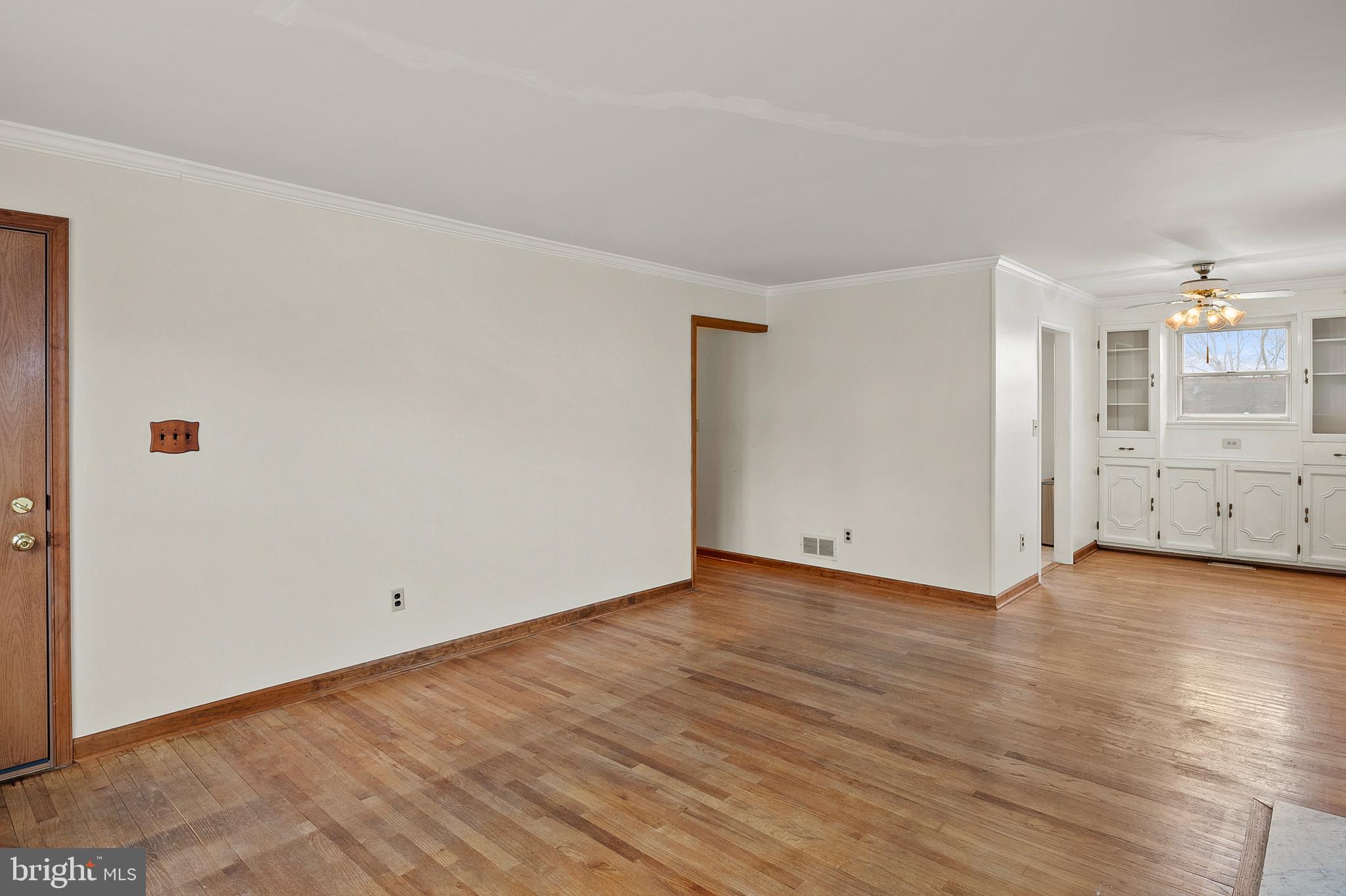 CONNECTICUT AVENUE ESTATES - Residential