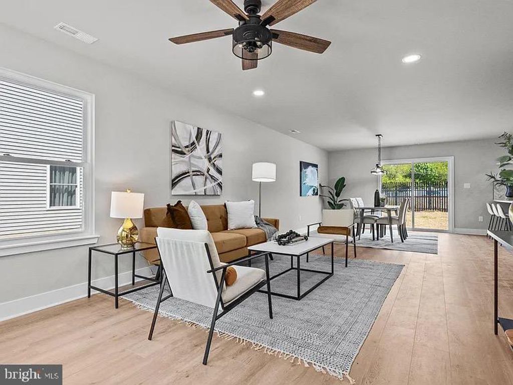 Photo of 1202 Plymouth Avenue, BRISTOL, PA 19007 (MLS # PABU2114060)