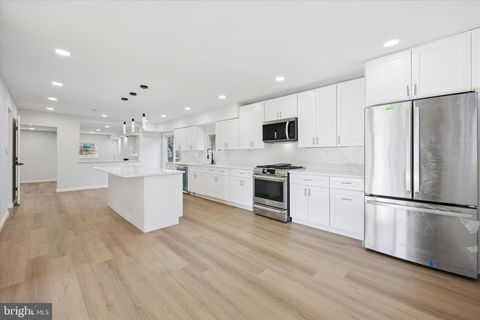 5 S SYRACUSE DRIVE CHERRY HILL NJ 08034