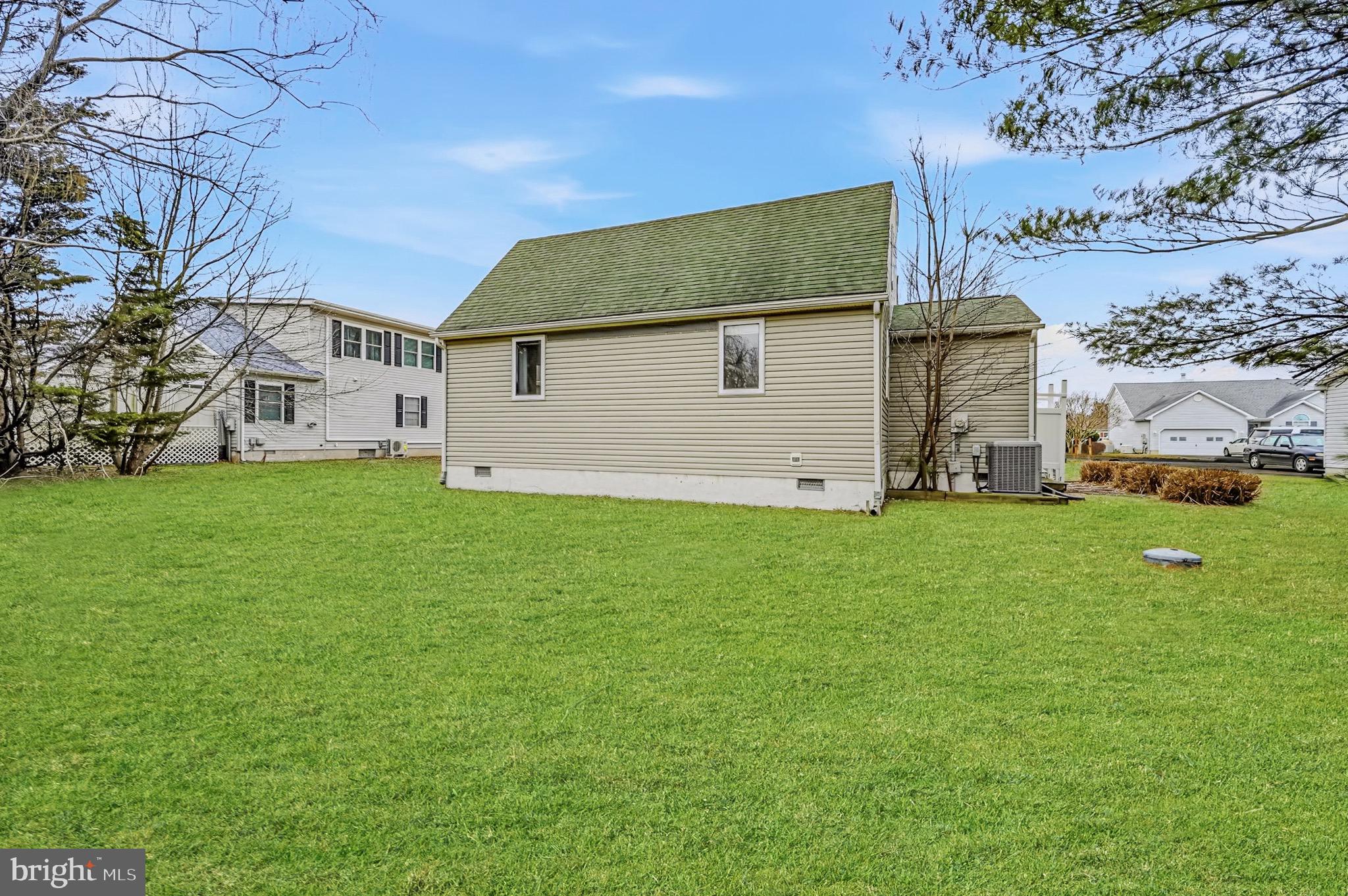 MAPLEWOOD - Residential