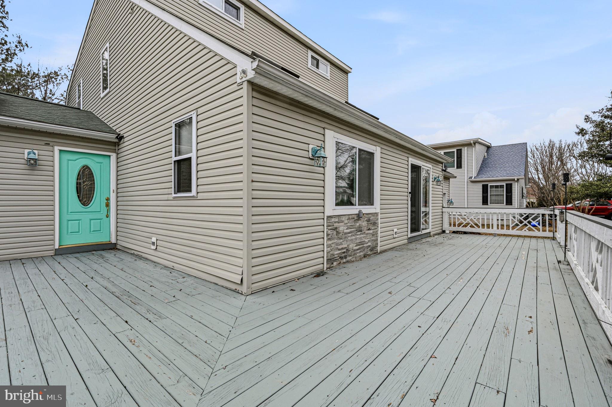 MAPLEWOOD - Residential