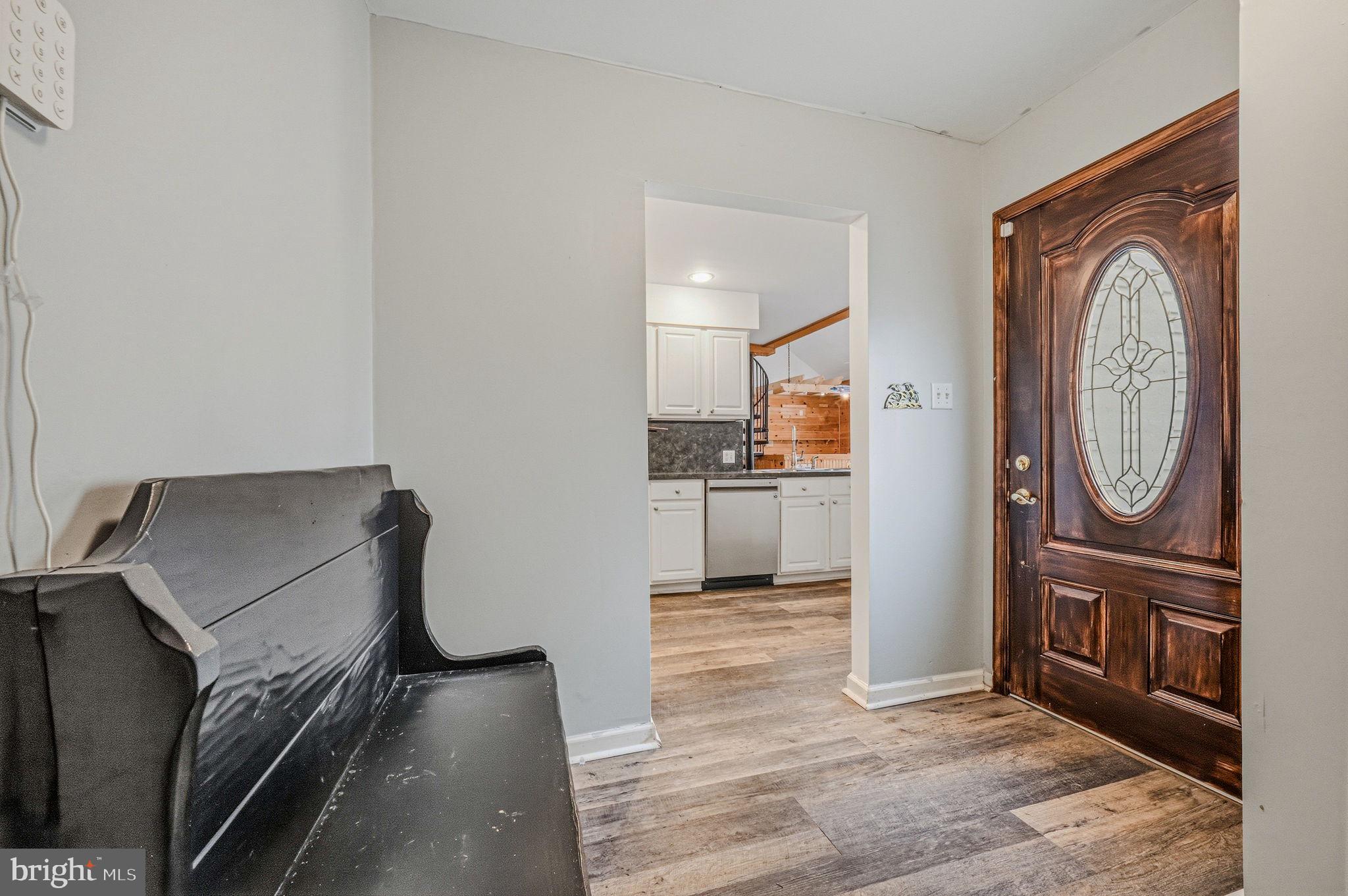 MAPLEWOOD - Residential