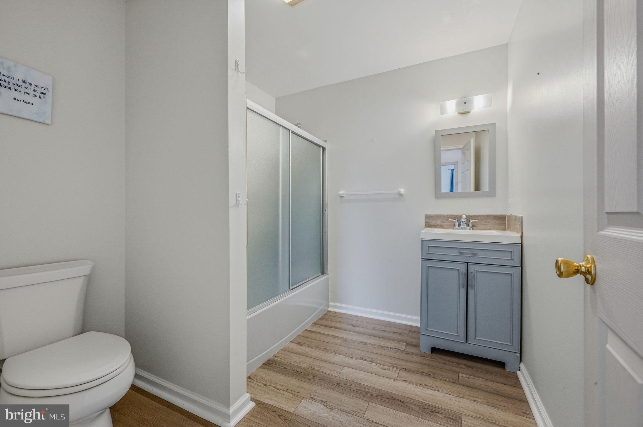 MAPLEWOOD - Residential